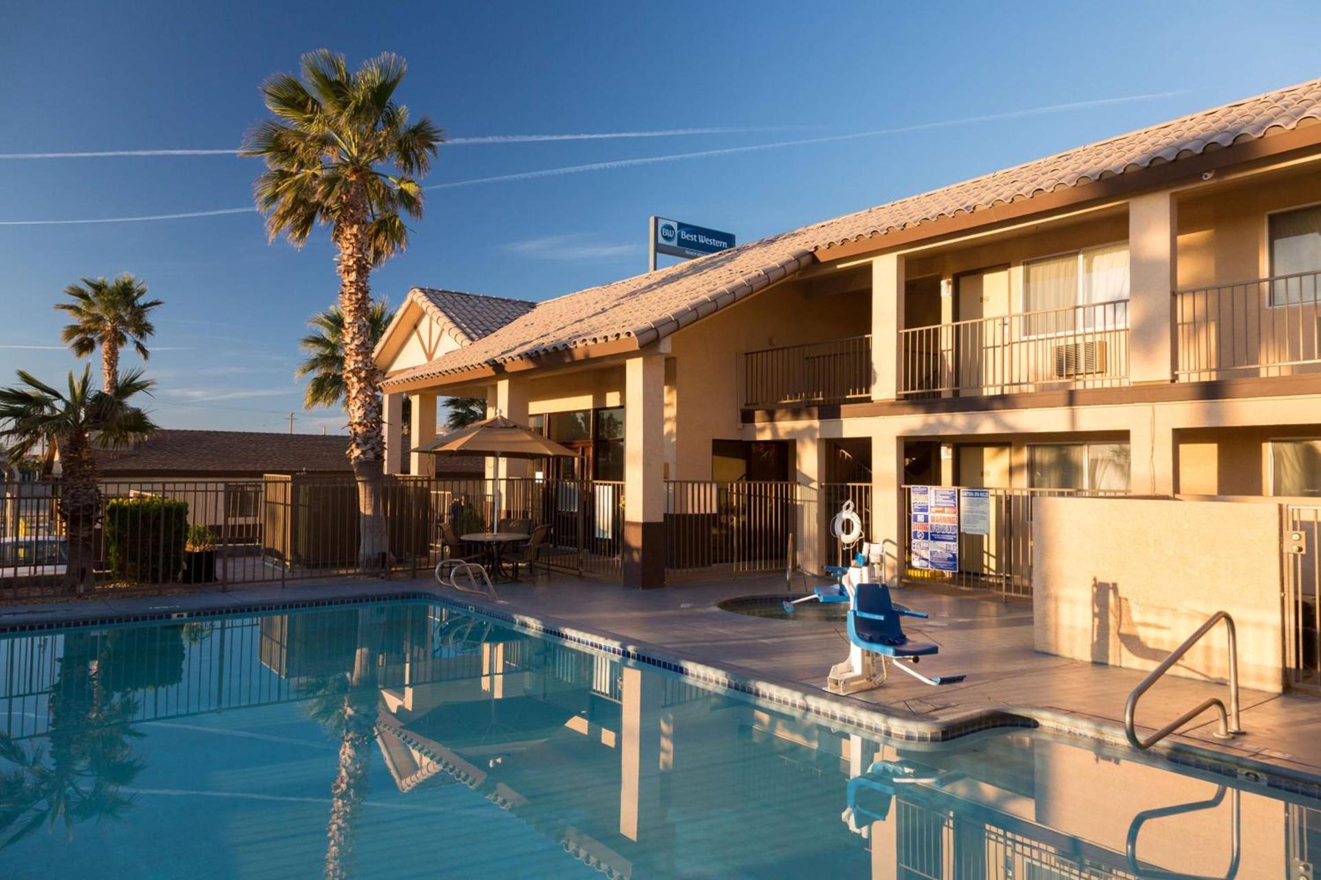 Best Western Desert Winds photo 7