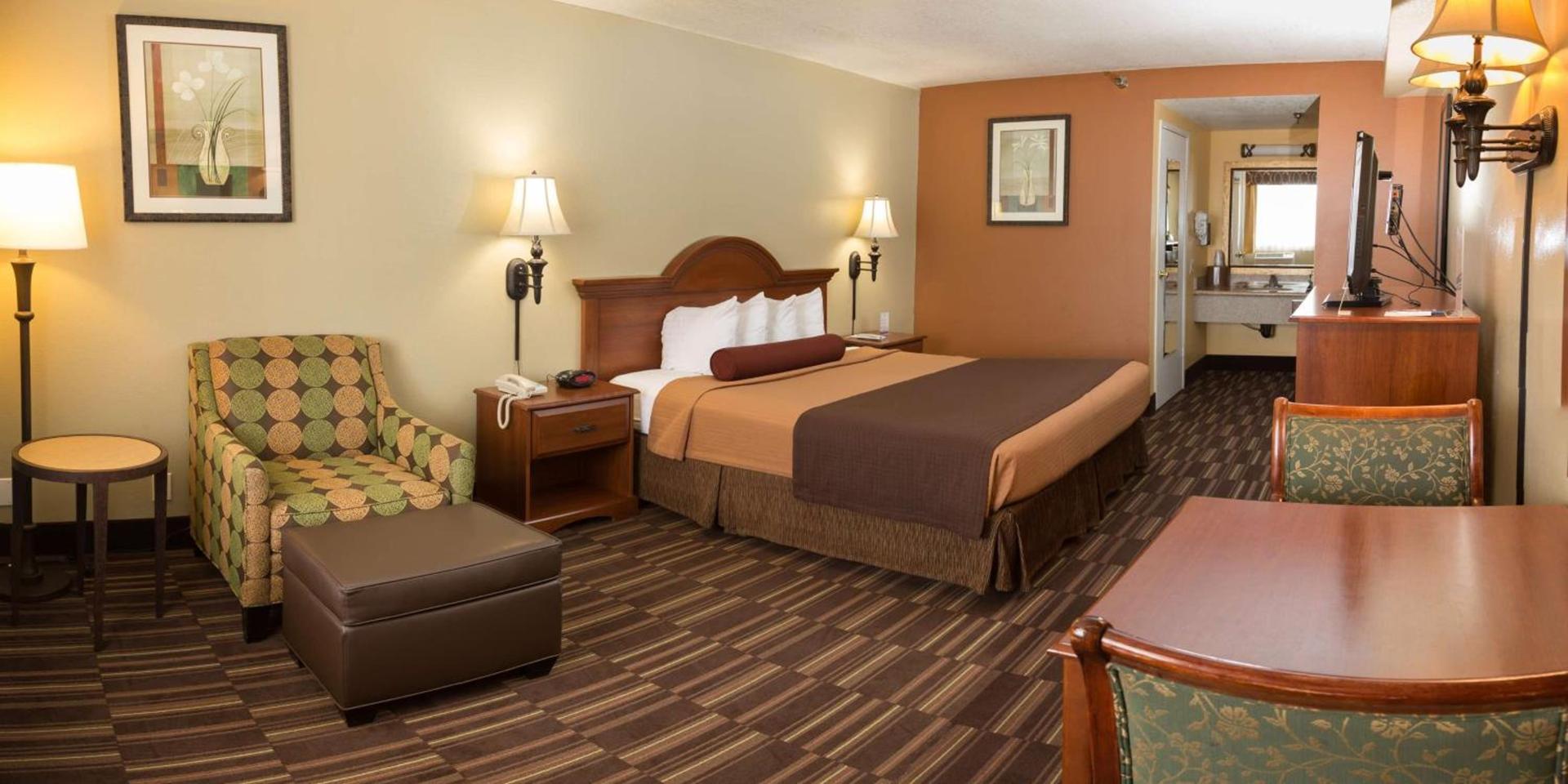 Best Western Desert Winds photo 14