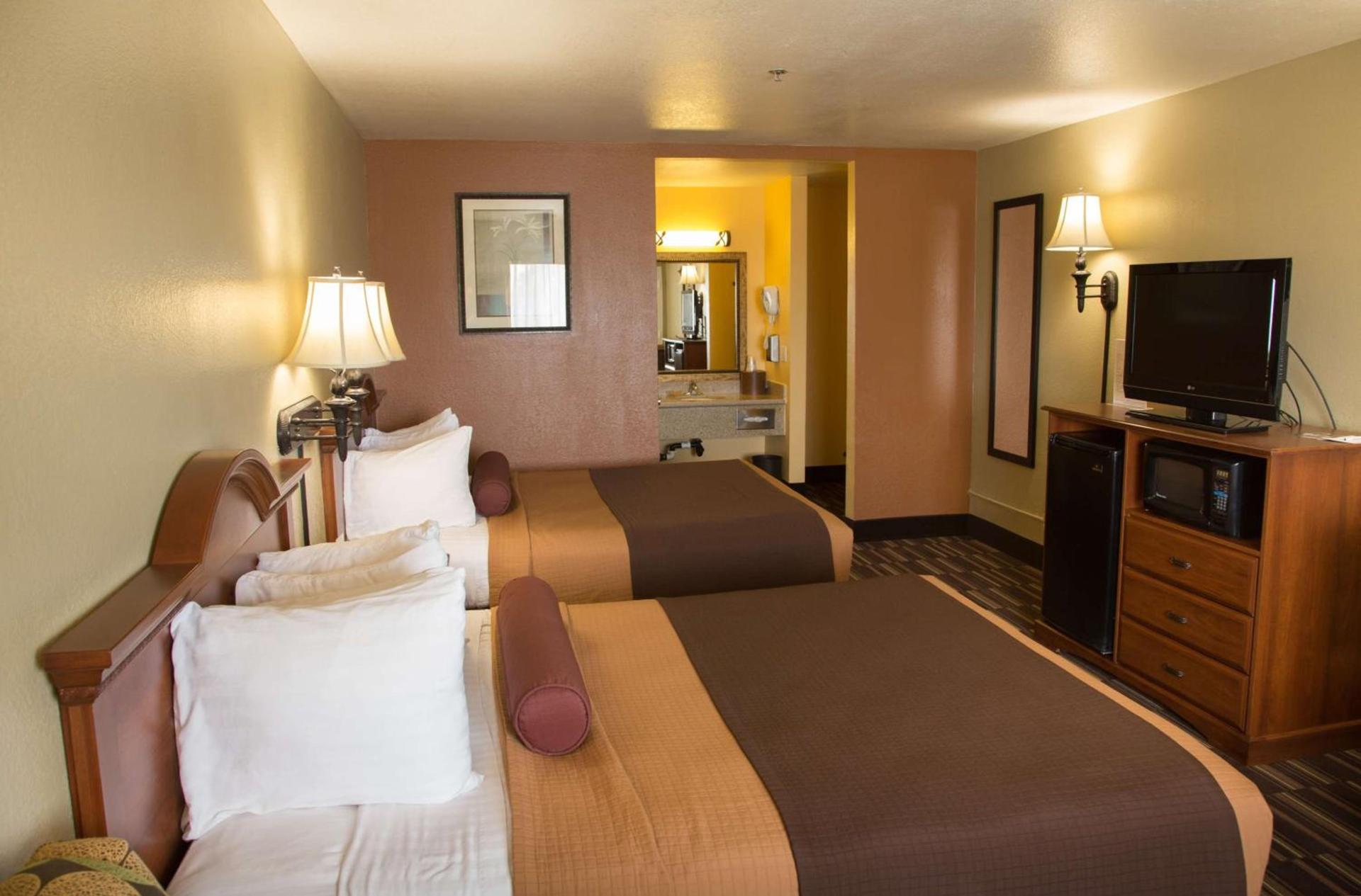 Best Western Desert Winds photo 16