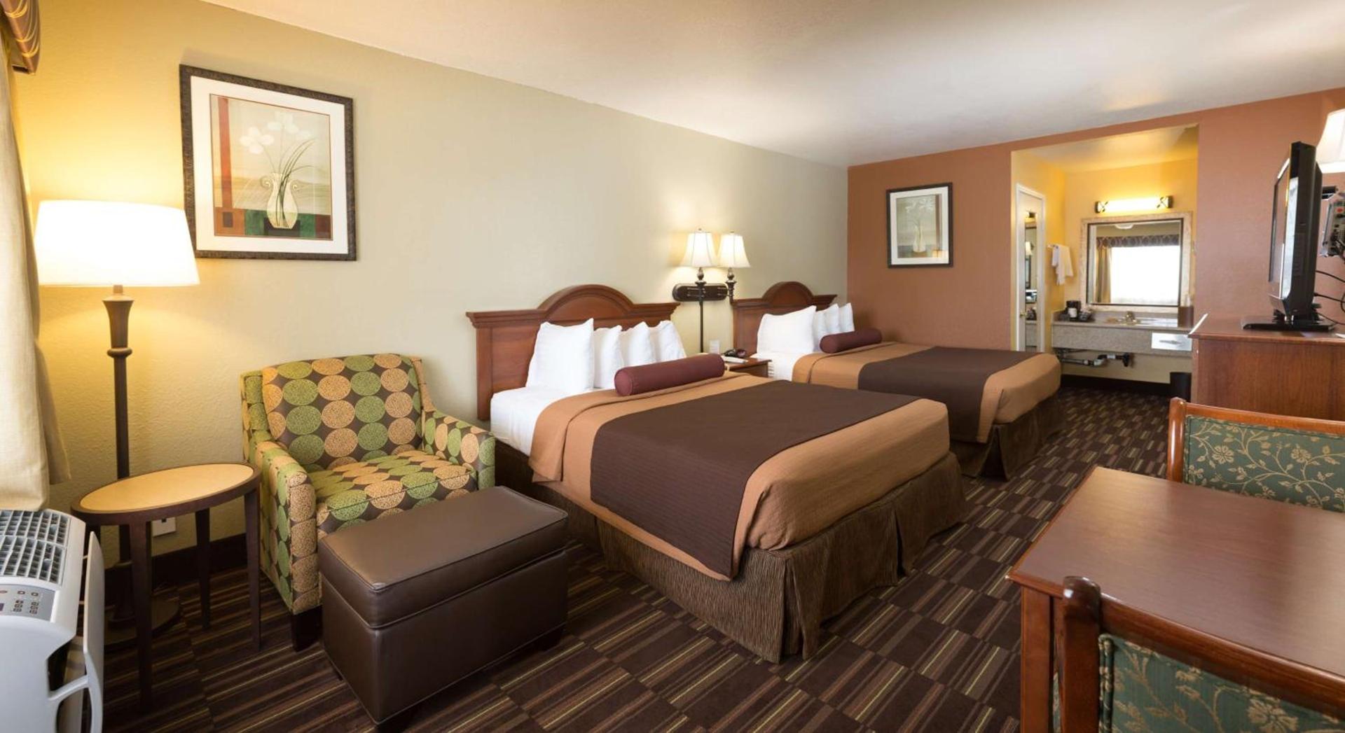 Best Western Desert Winds photo 17