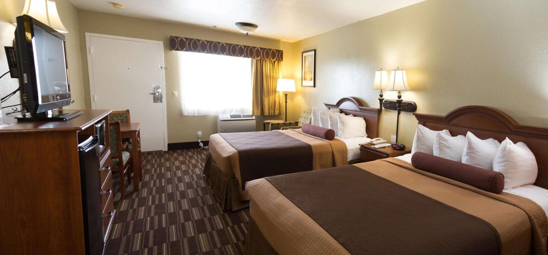 Best Western Desert Winds photo 18
