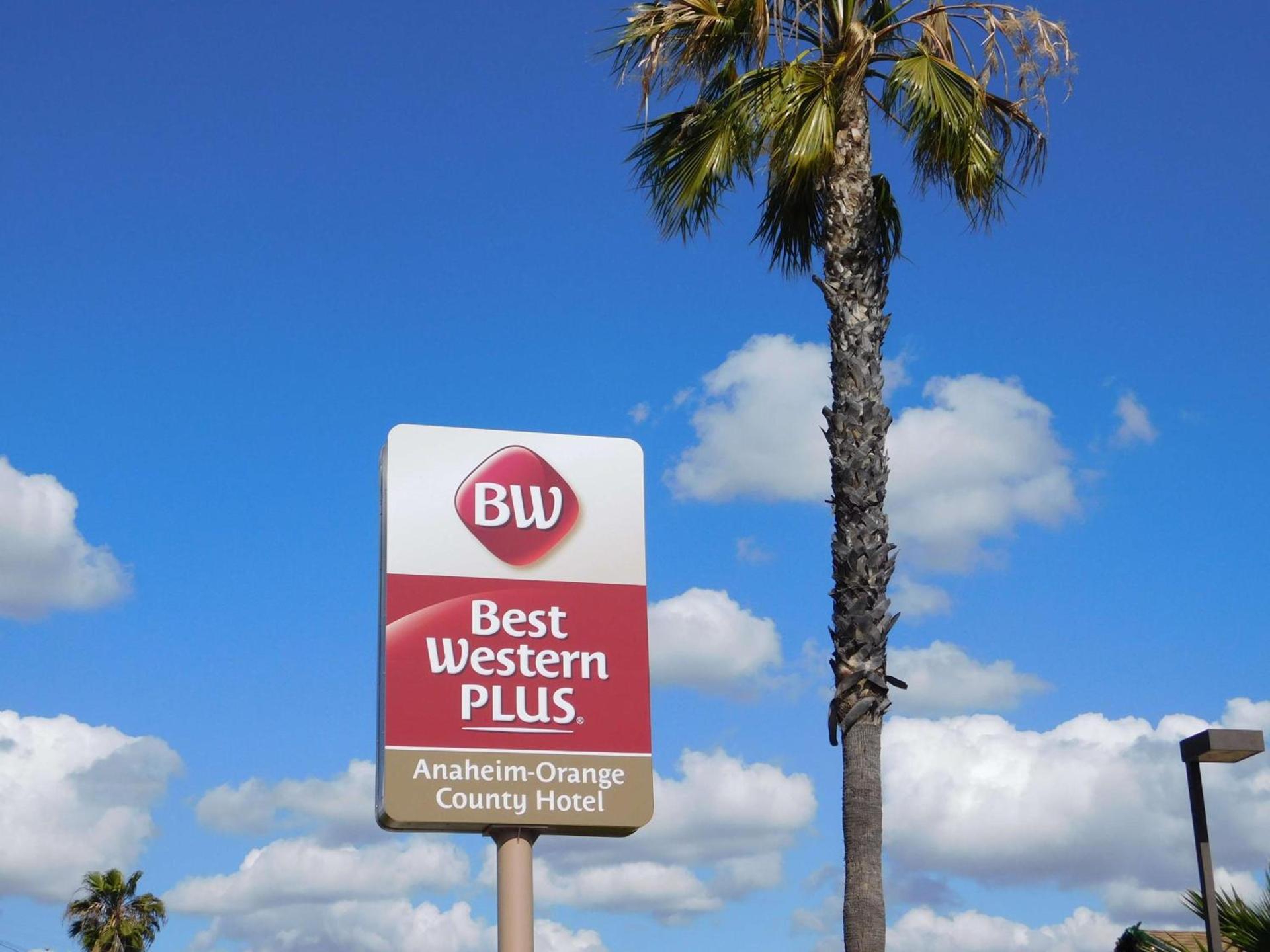 Placentia - Anaheim Orange County Hotel photo 12