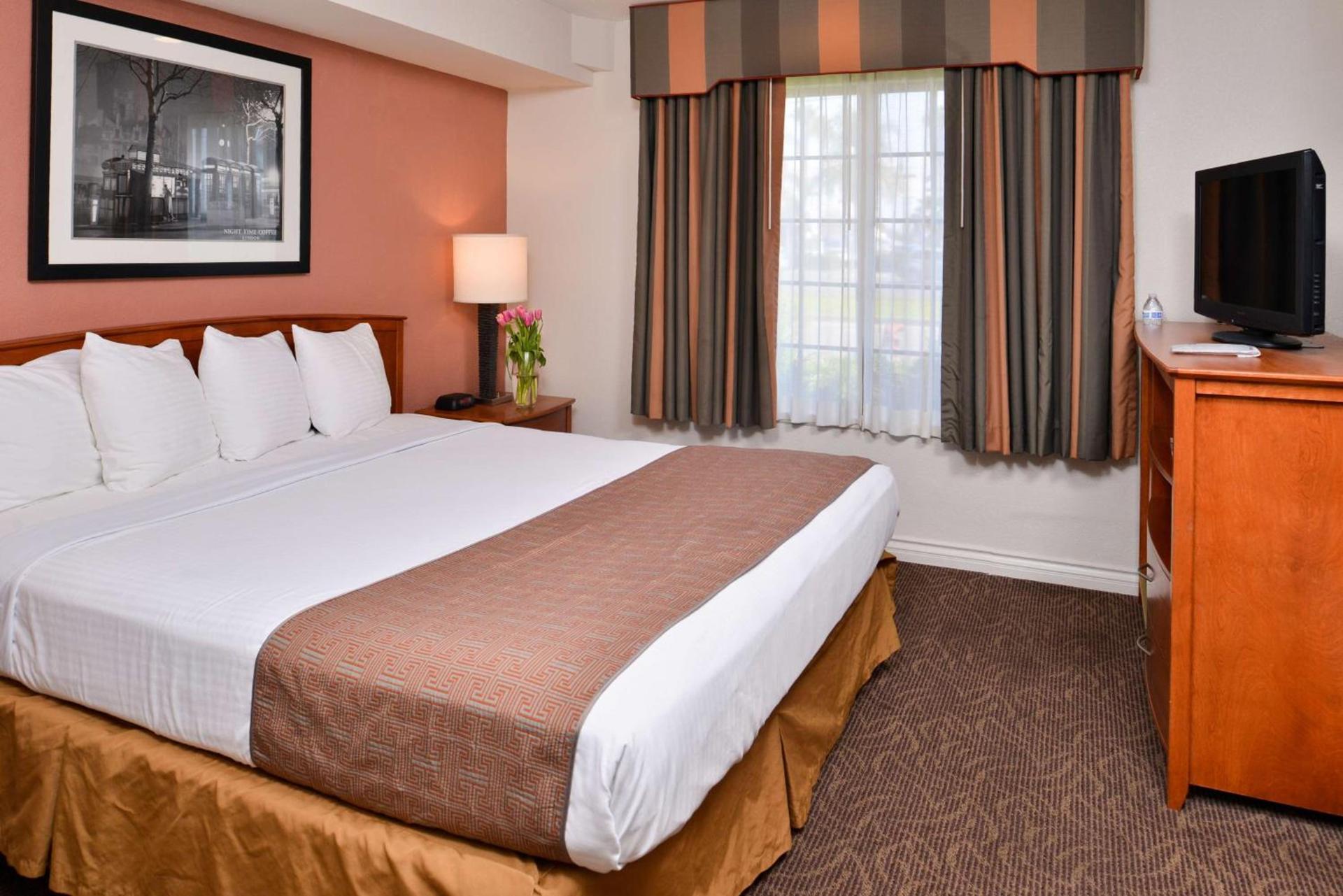 Best Western Palm Garden Inn photo 22
