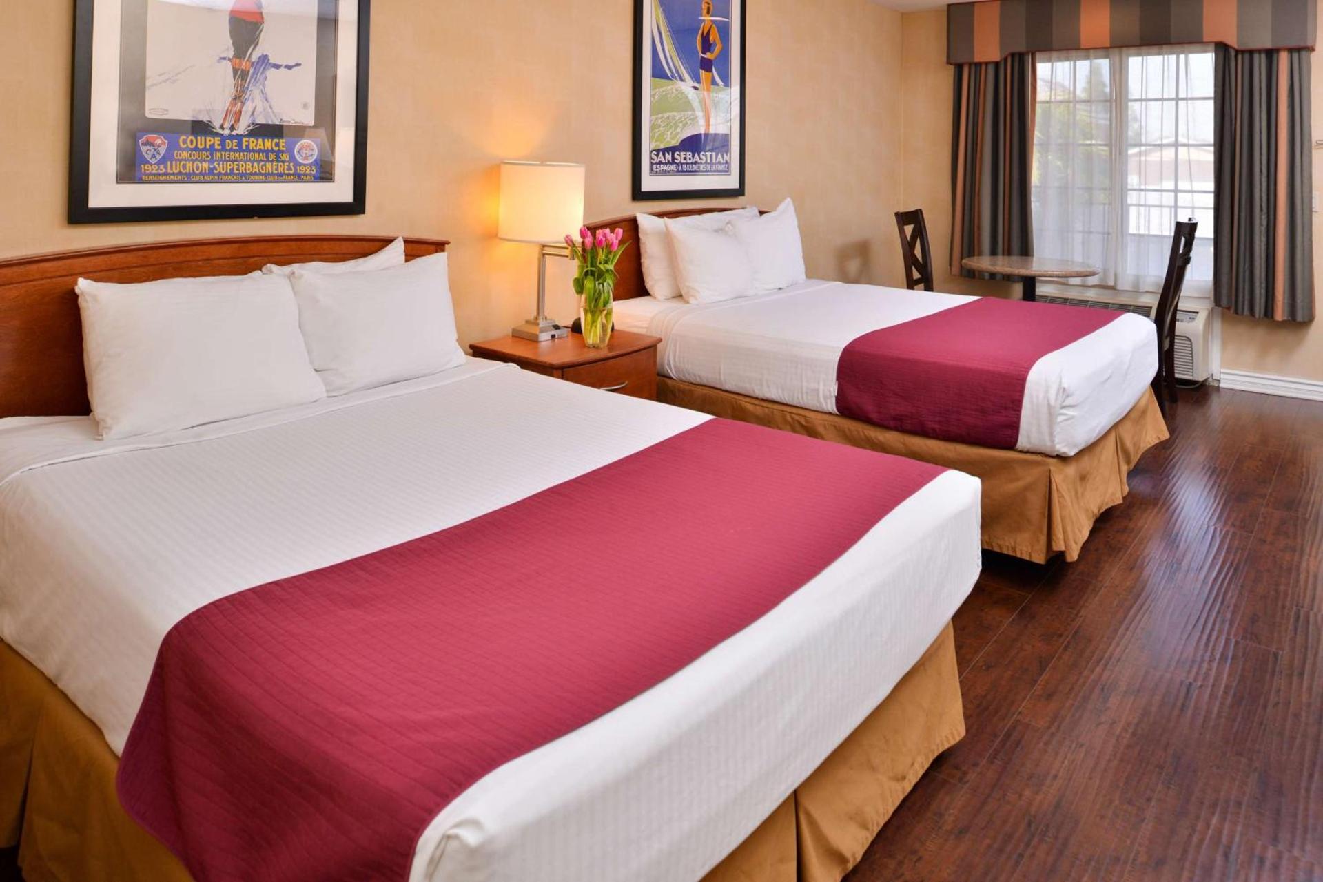 Best Western Palm Garden Inn photo 15