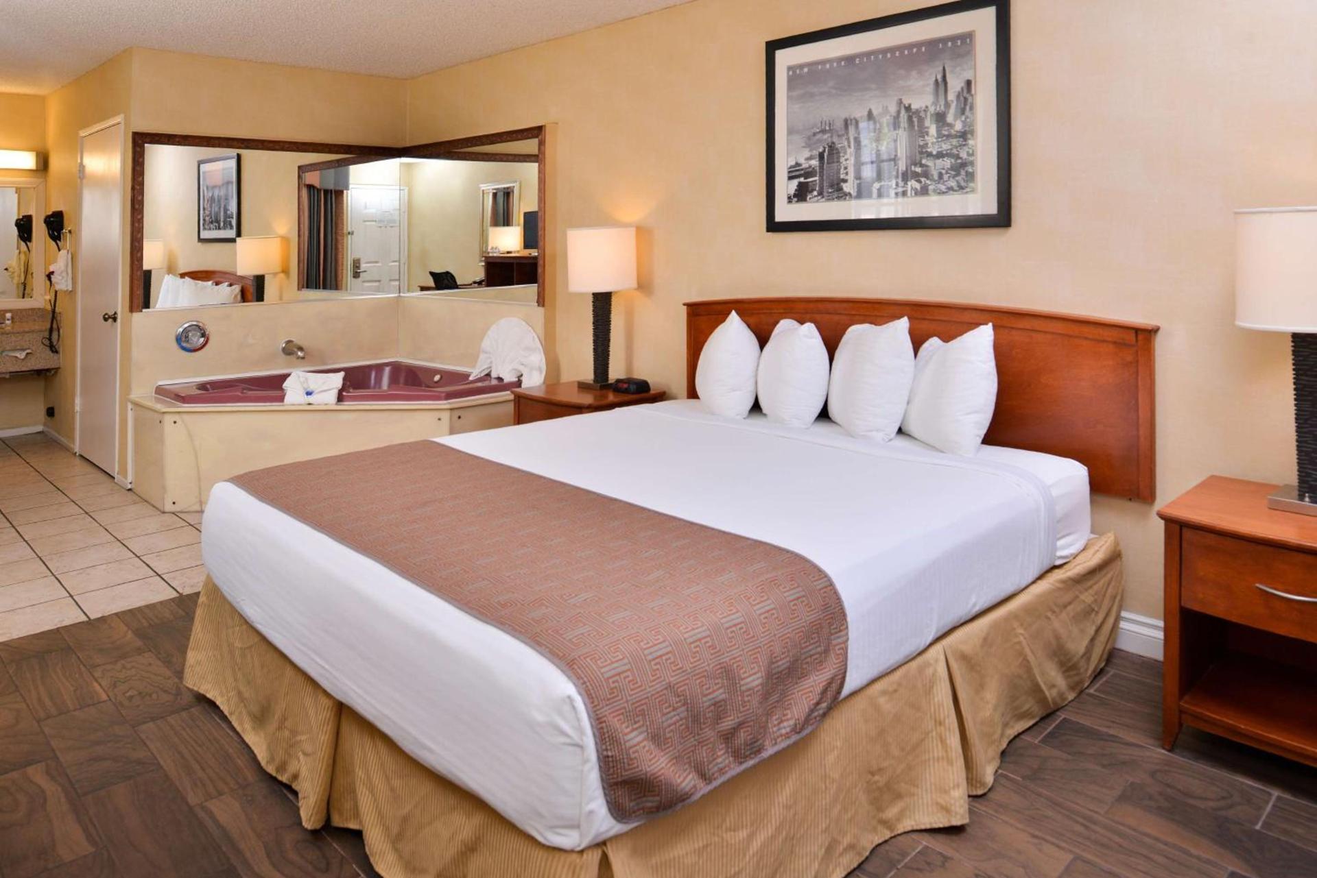 Best Western Palm Garden Inn photo 4