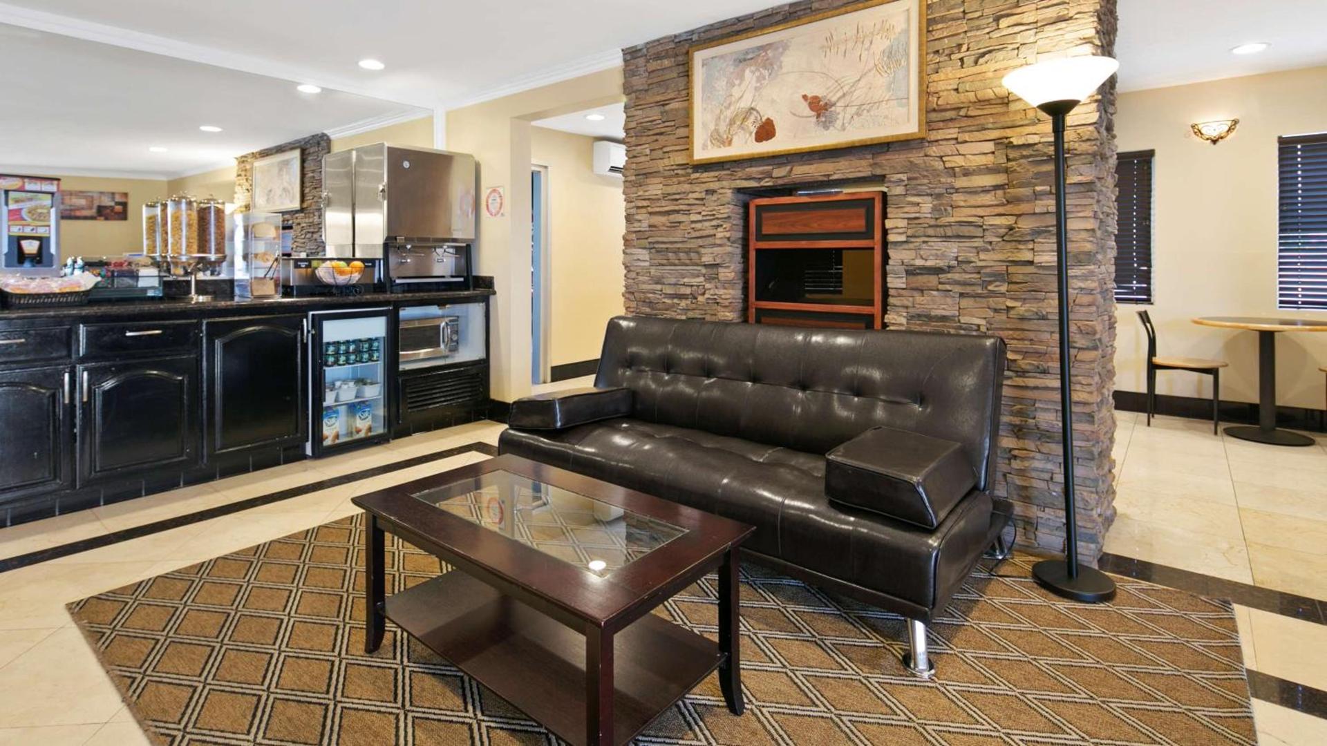 Best Western Westminster Inn photo 2