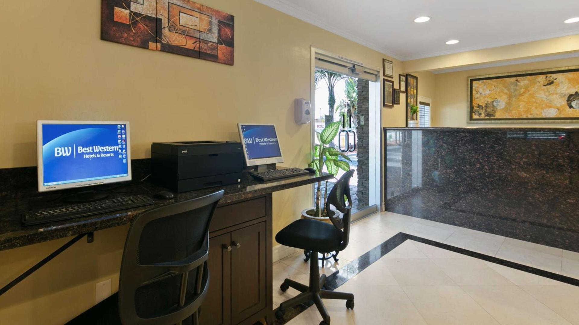 Best Western Westminster Inn photo 18