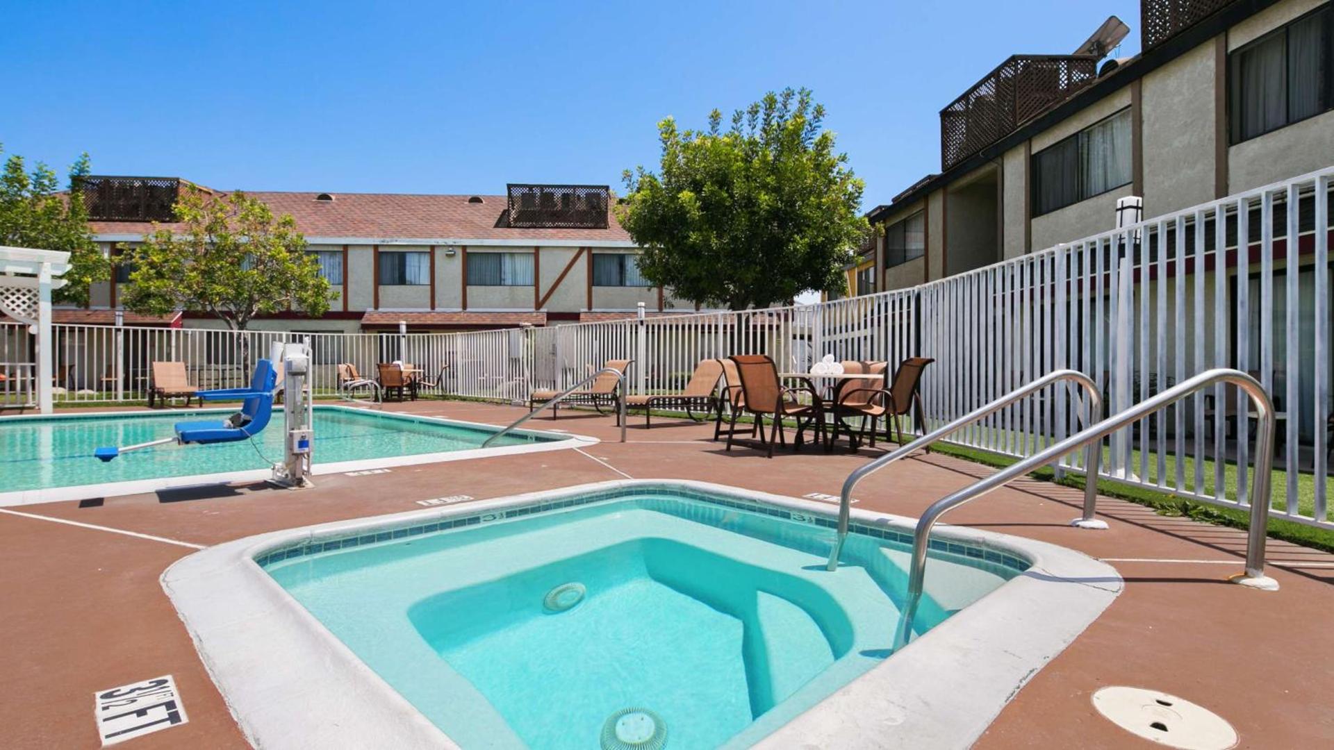Best Western Westminster Inn photo 4