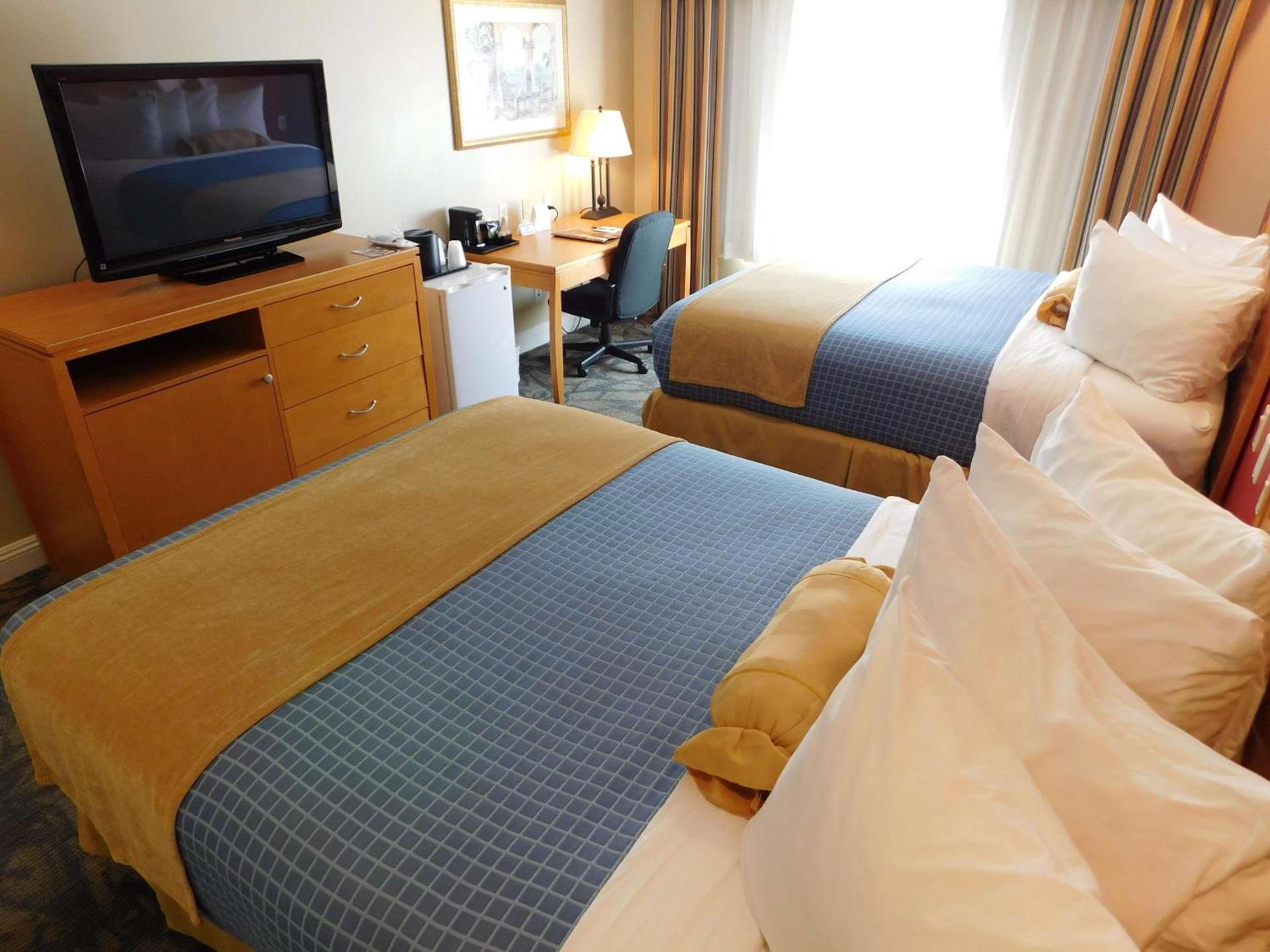 Placentia - Anaheim Orange County Hotel photo 11