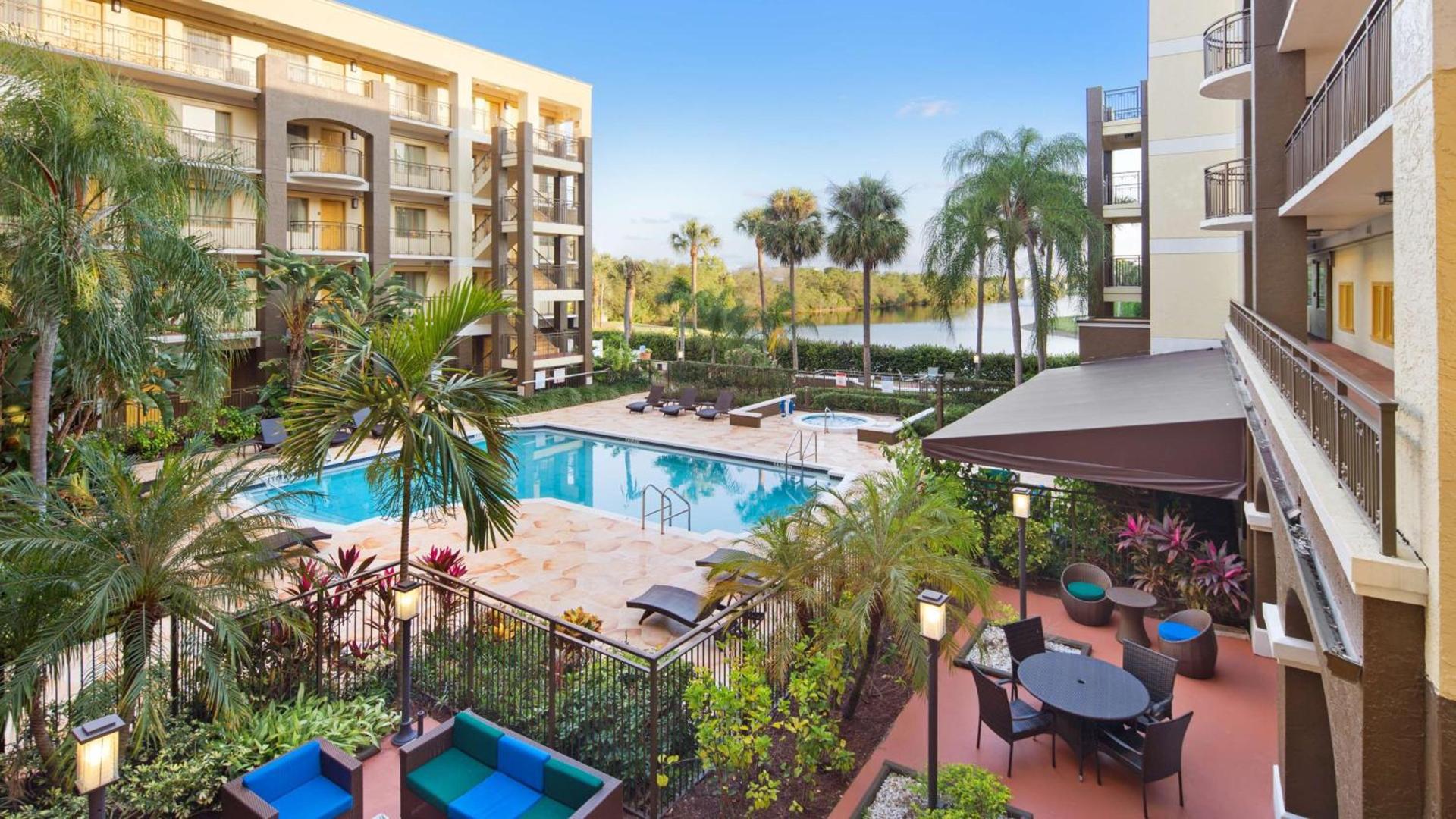 Best Western Plus Deerfield Beach Hotel & Suites photo 28