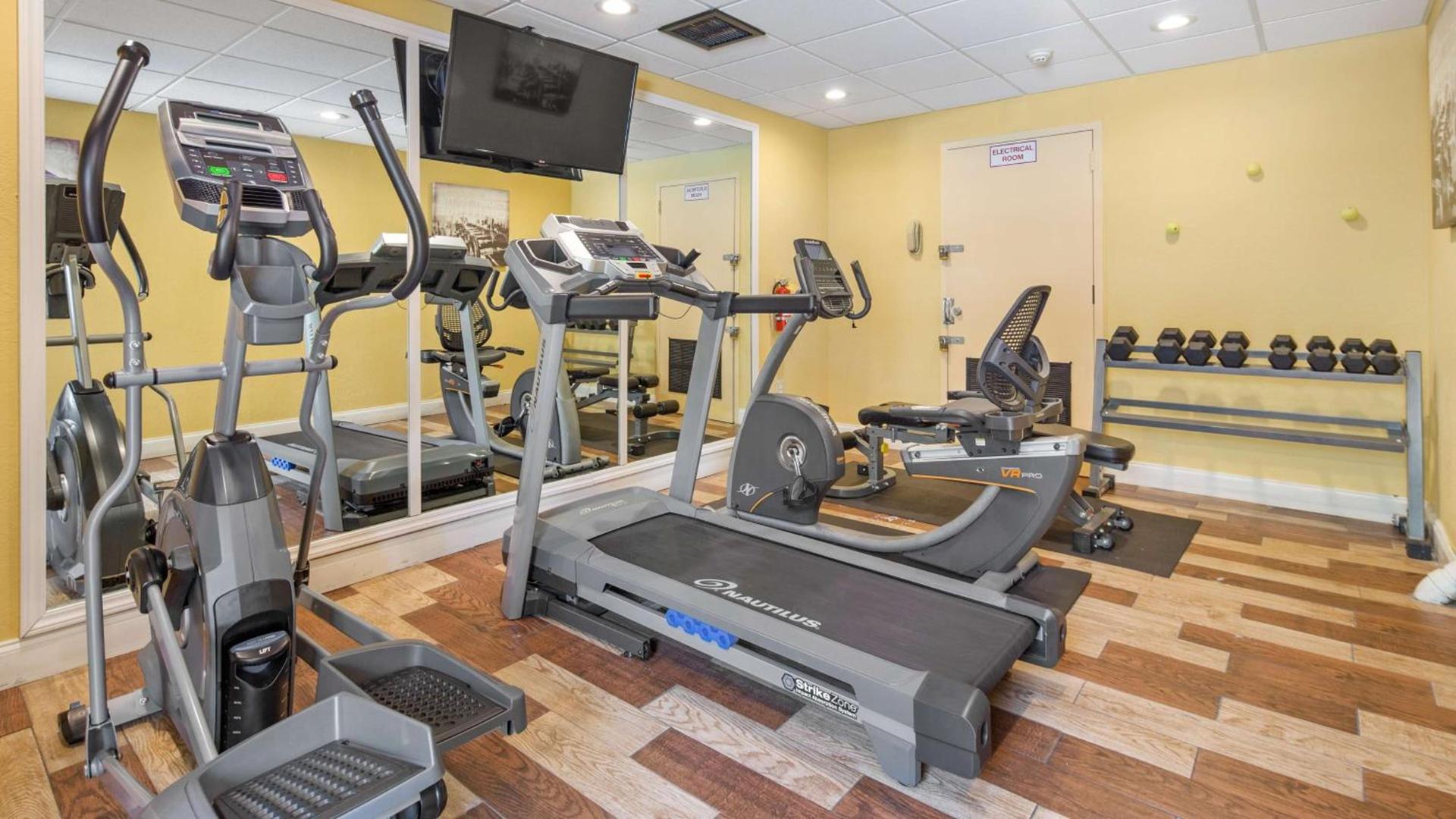 Best Western Plus Deerfield Beach Hotel & Suites photo 31