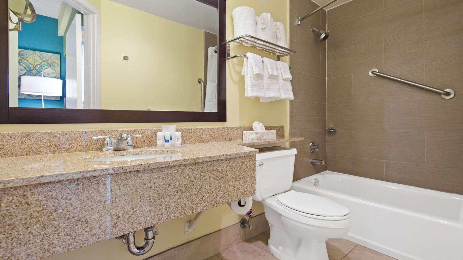 Best Western Plus Deerfield Beach Hotel & Suites photo 18