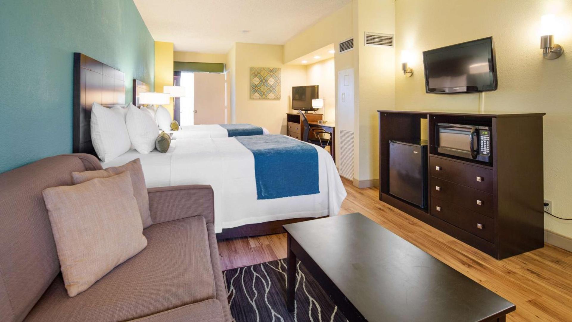 Best Western Plus Deerfield Beach Hotel & Suites photo 16