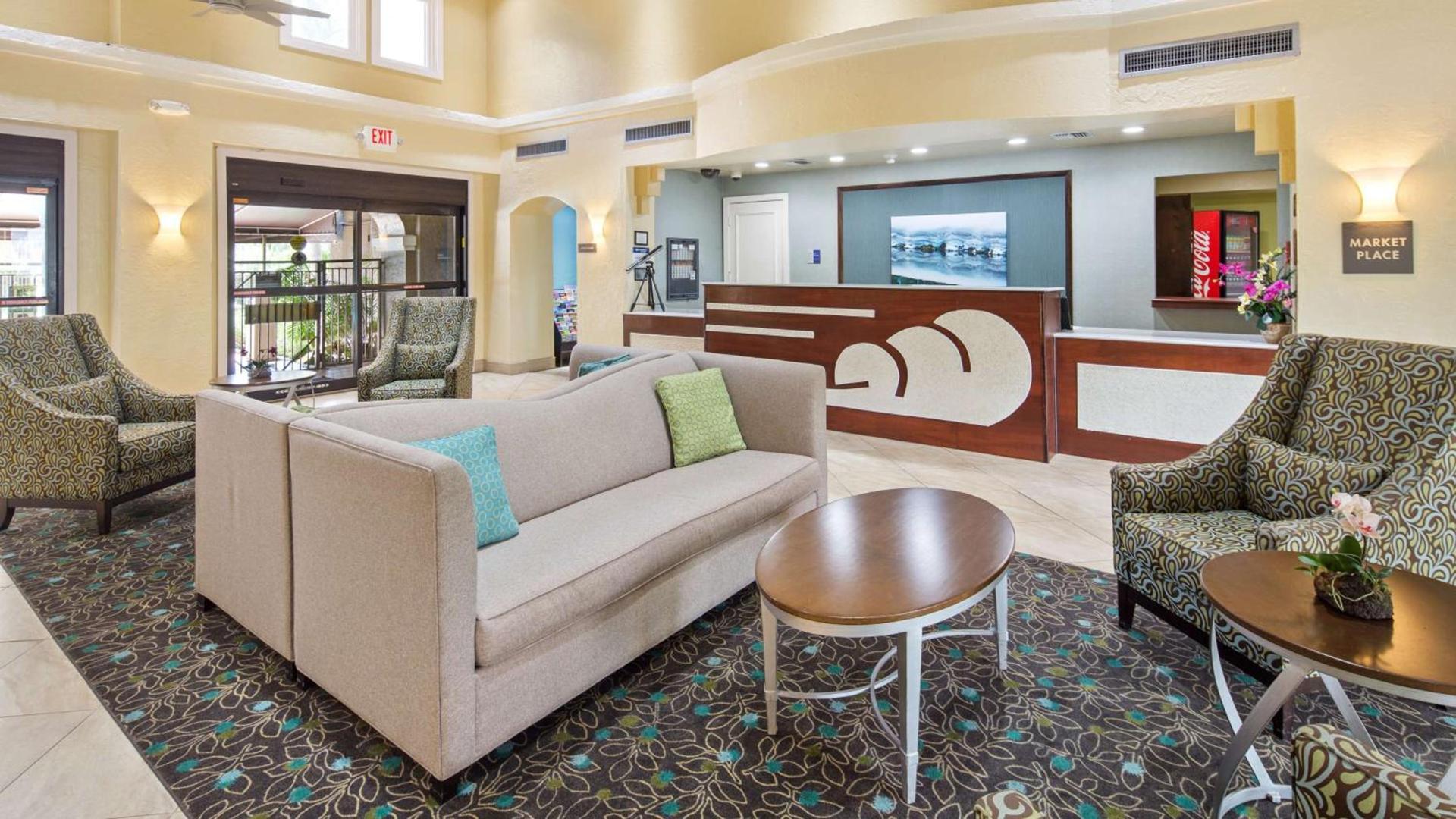 Best Western Plus Deerfield Beach Hotel & Suites photo 9