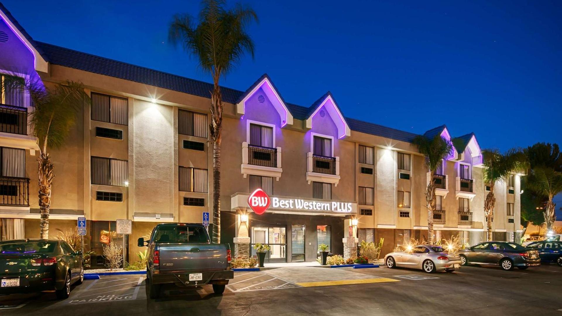 Best Western Plus Diamond Valley Inn photo 7