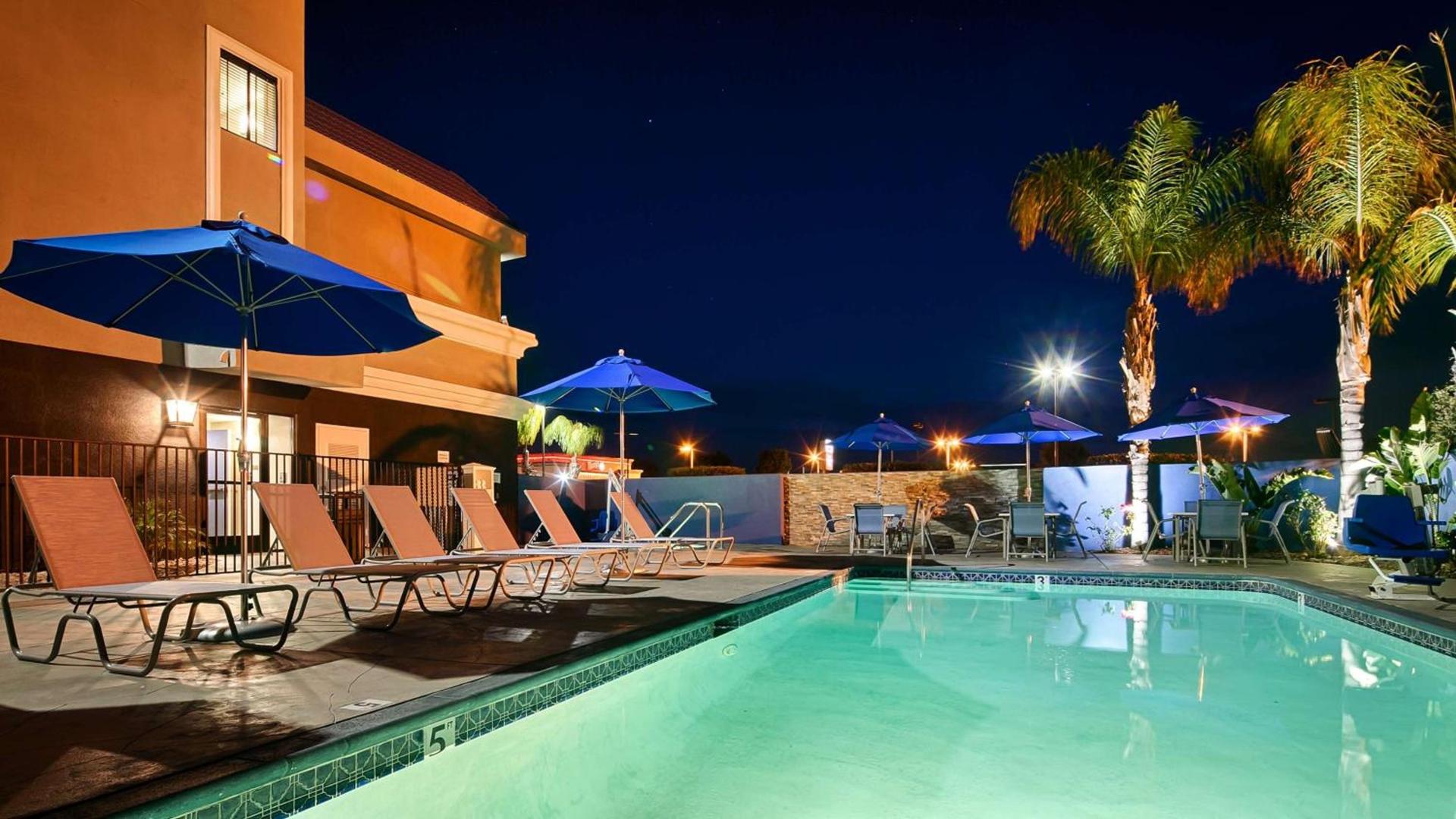 Best Western Plus Diamond Valley Inn photo 5