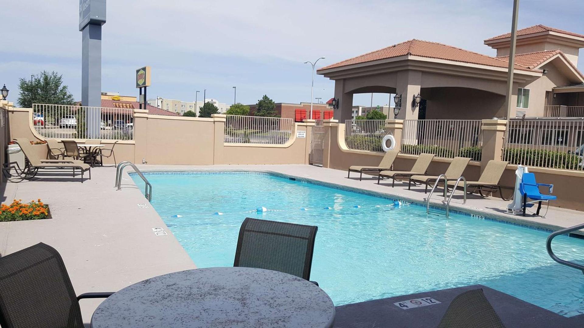 Best Western El Rancho Palacio photo 7