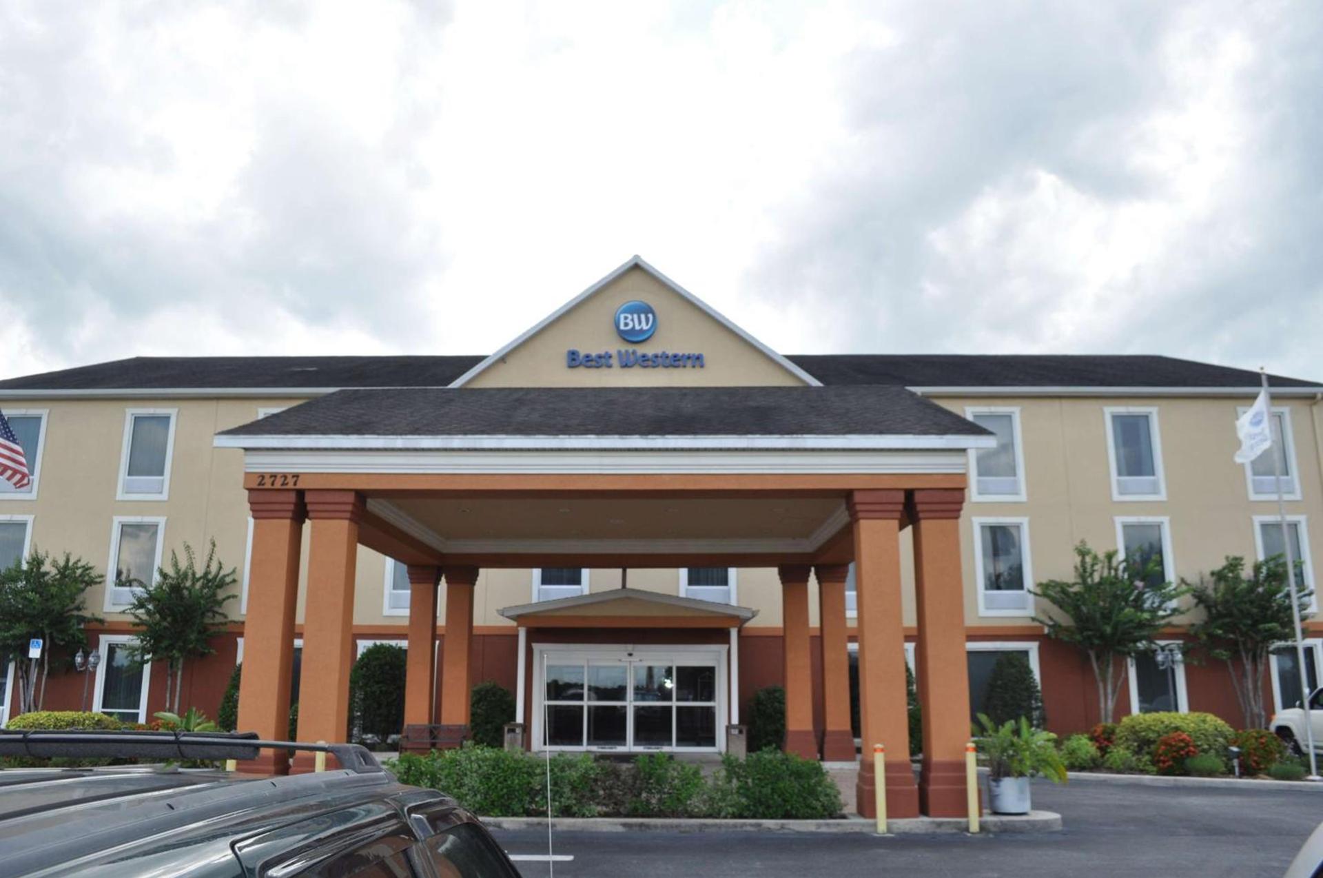 Best Western Heritage Inn and Suites photo 11