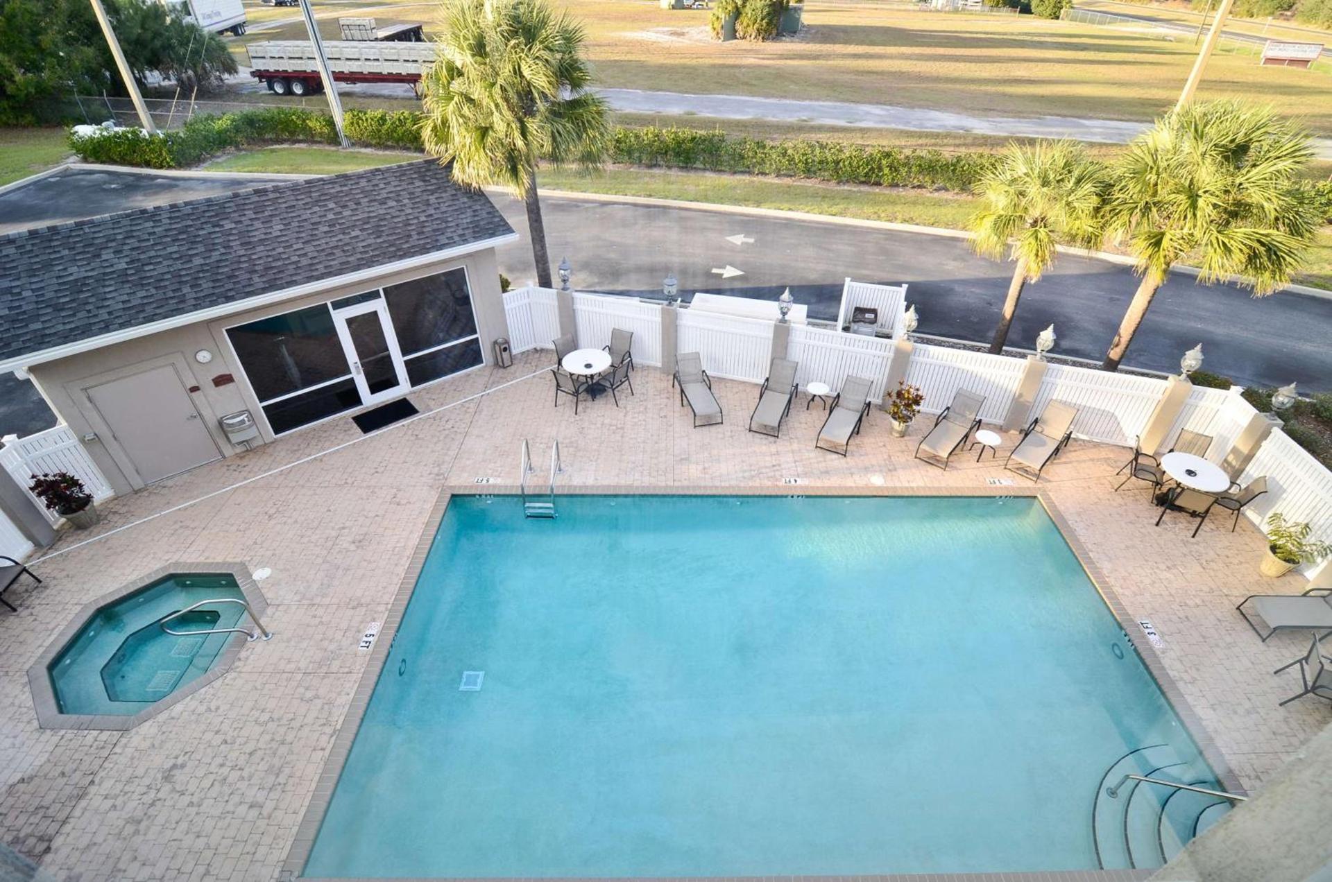 Best Western Heritage Inn and Suites photo 39