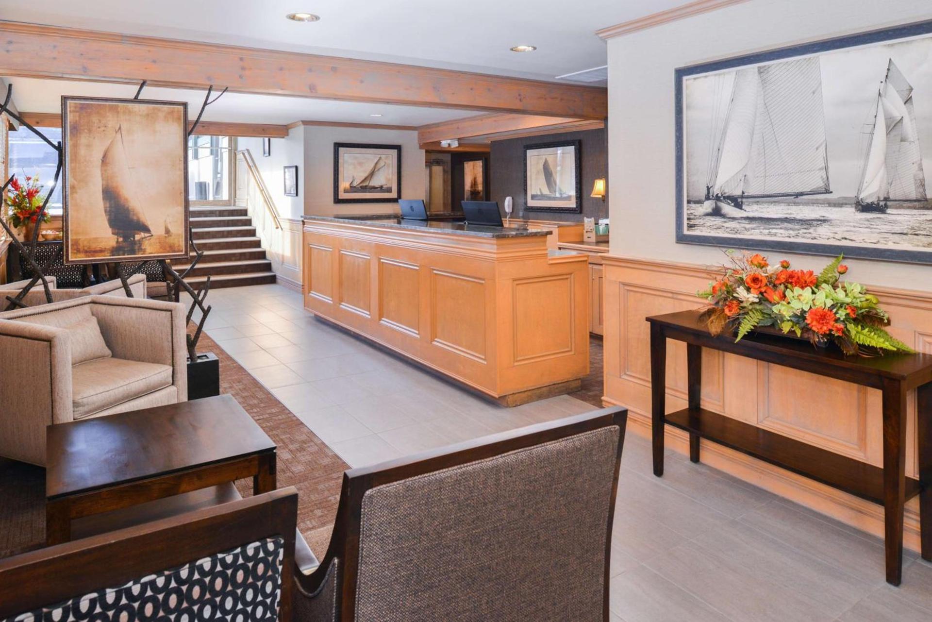 Best Western Edgewater Resort photo 2