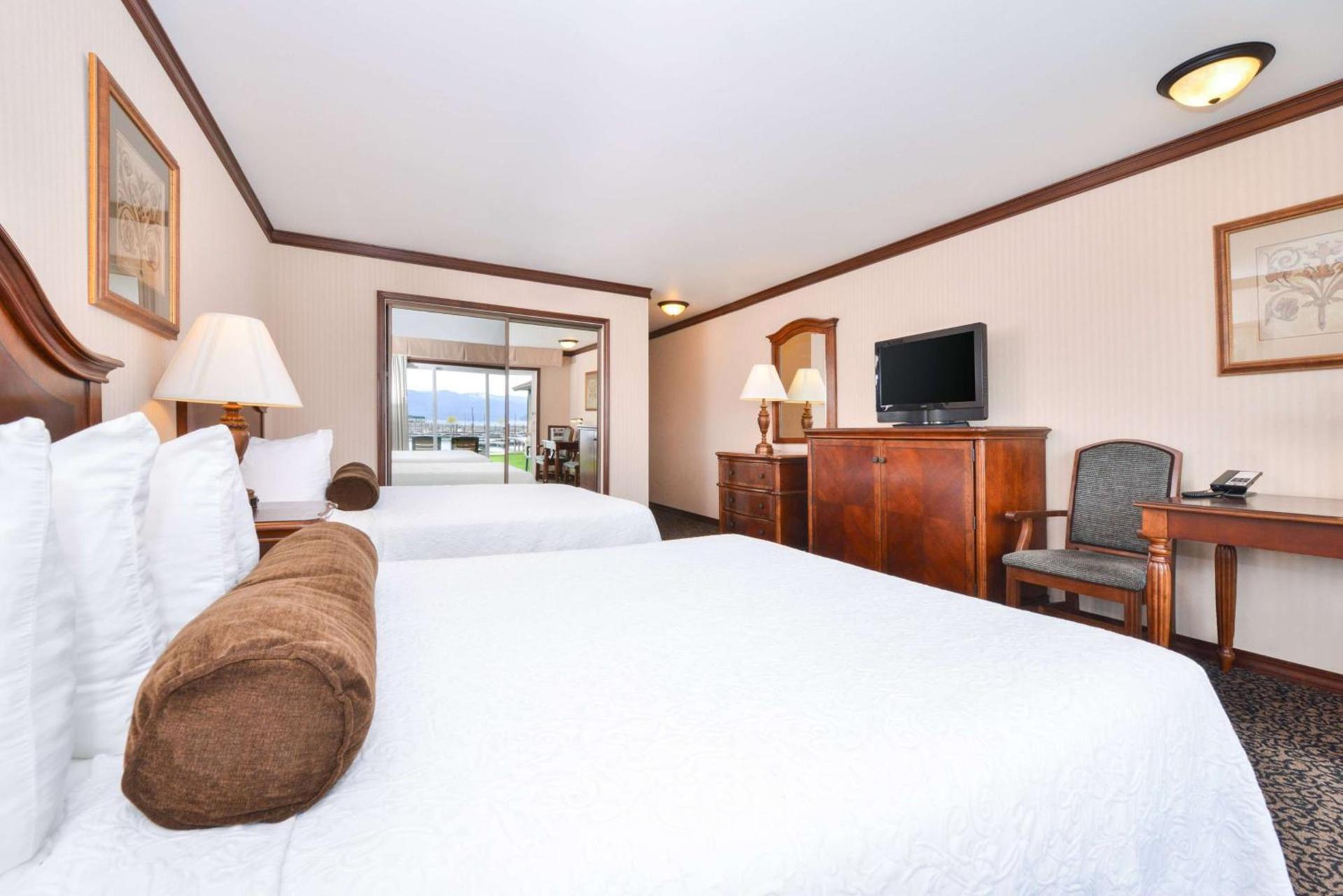 Best Western Edgewater Resort photo 24