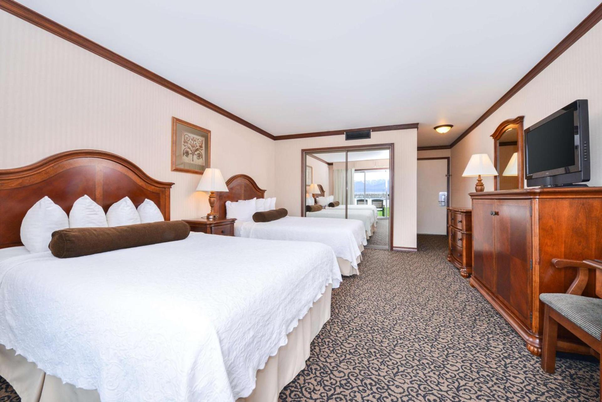 Best Western Edgewater Resort photo 23