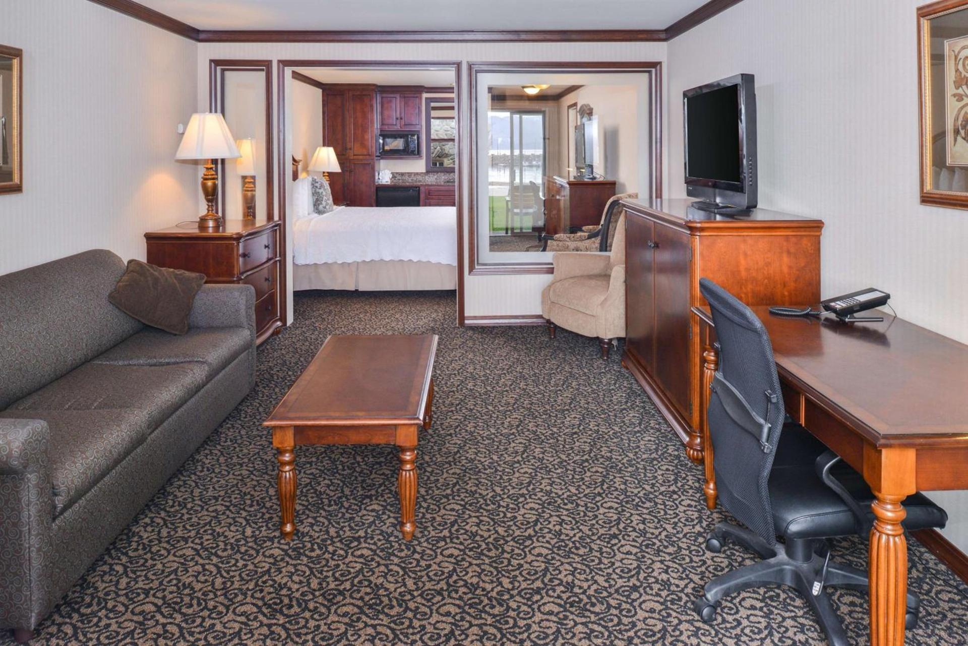 Best Western Edgewater Resort photo 22