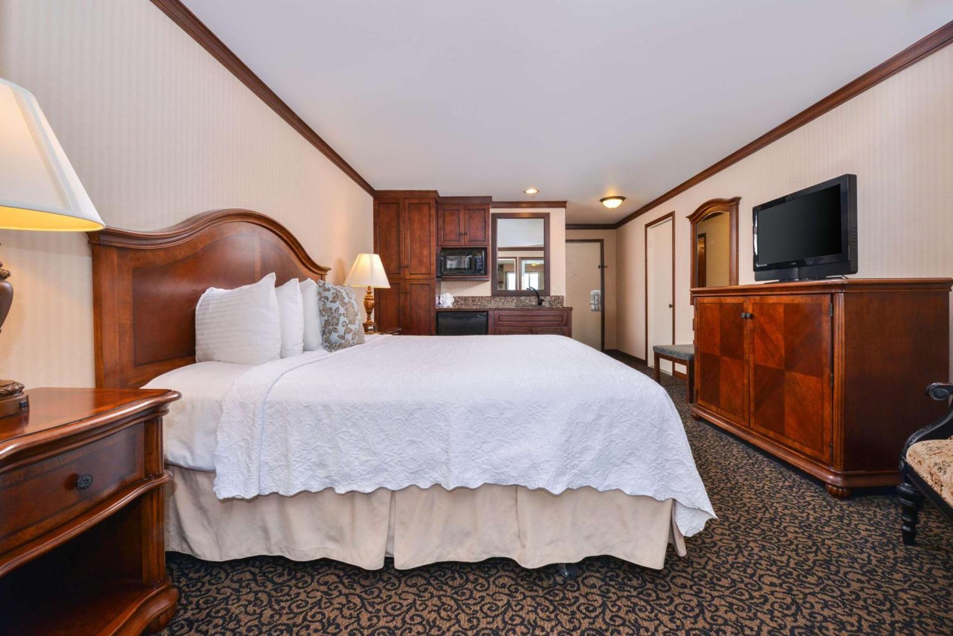 Best Western Edgewater Resort photo 18