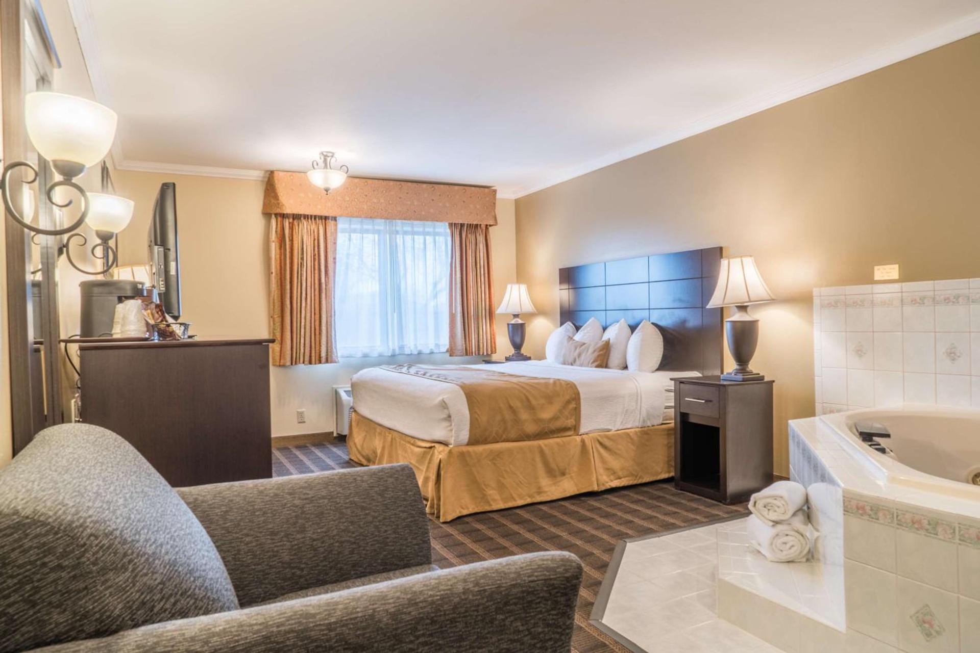 Best Western Inn & Suites photo 21