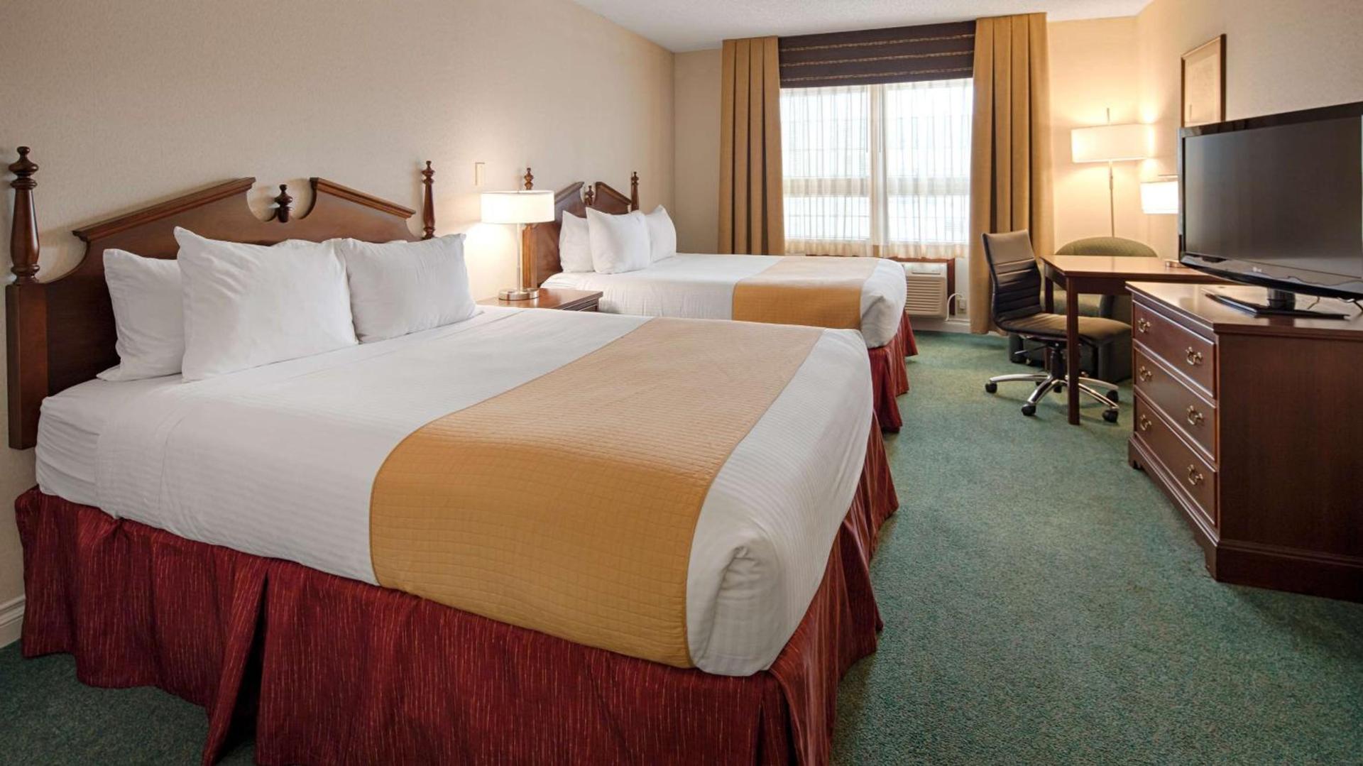 Best Western Sault Ste. Marie photo 3