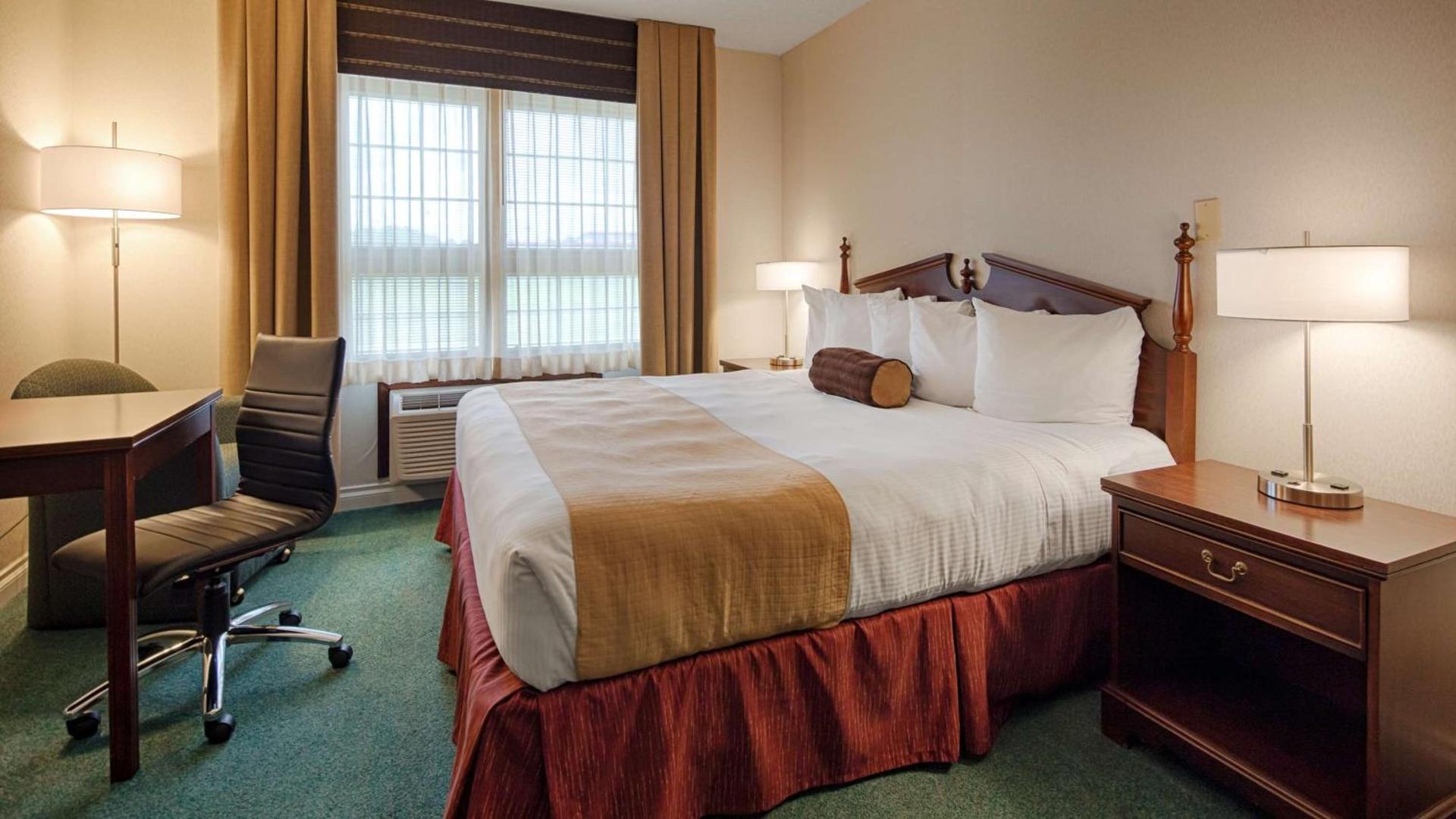 Best Western Sault Ste. Marie photo 12