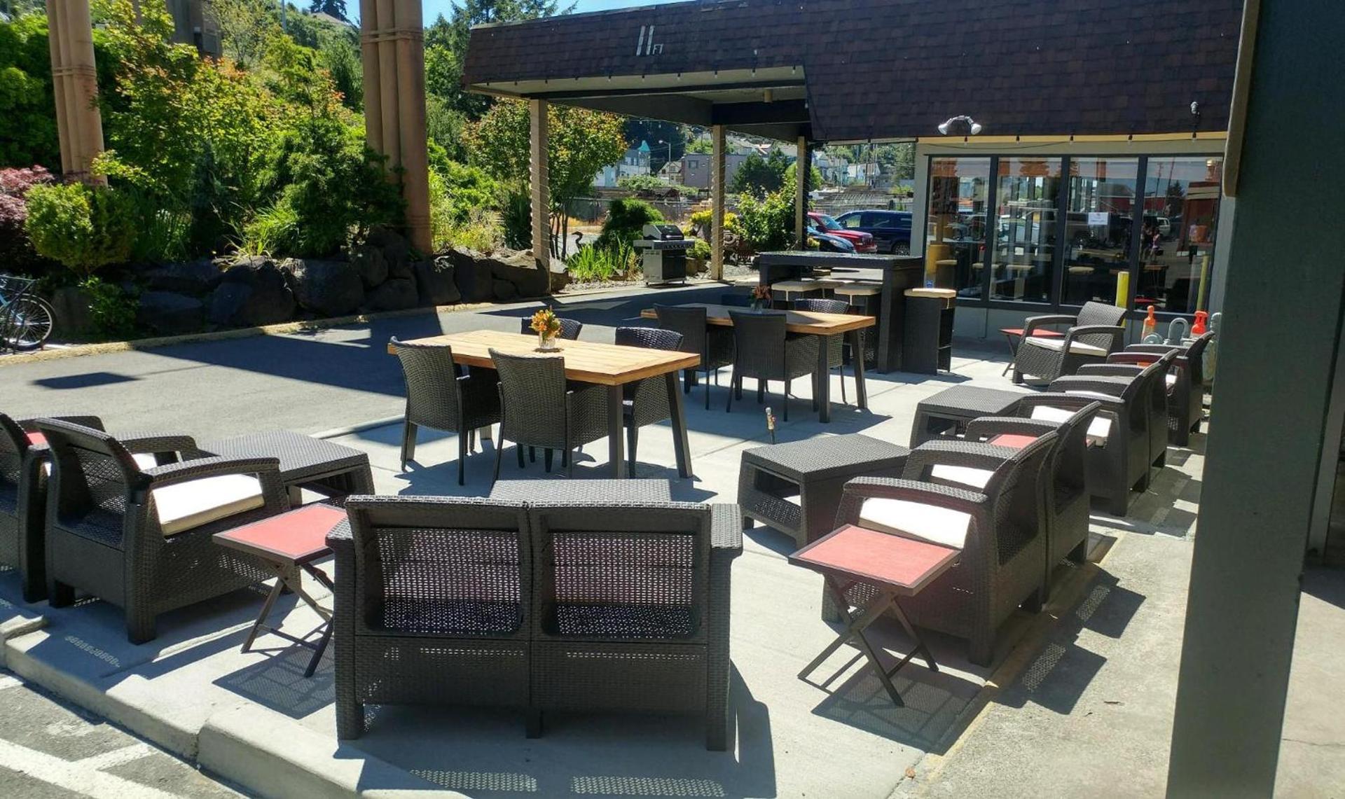 Astoria Riverwalk Inn photo 20