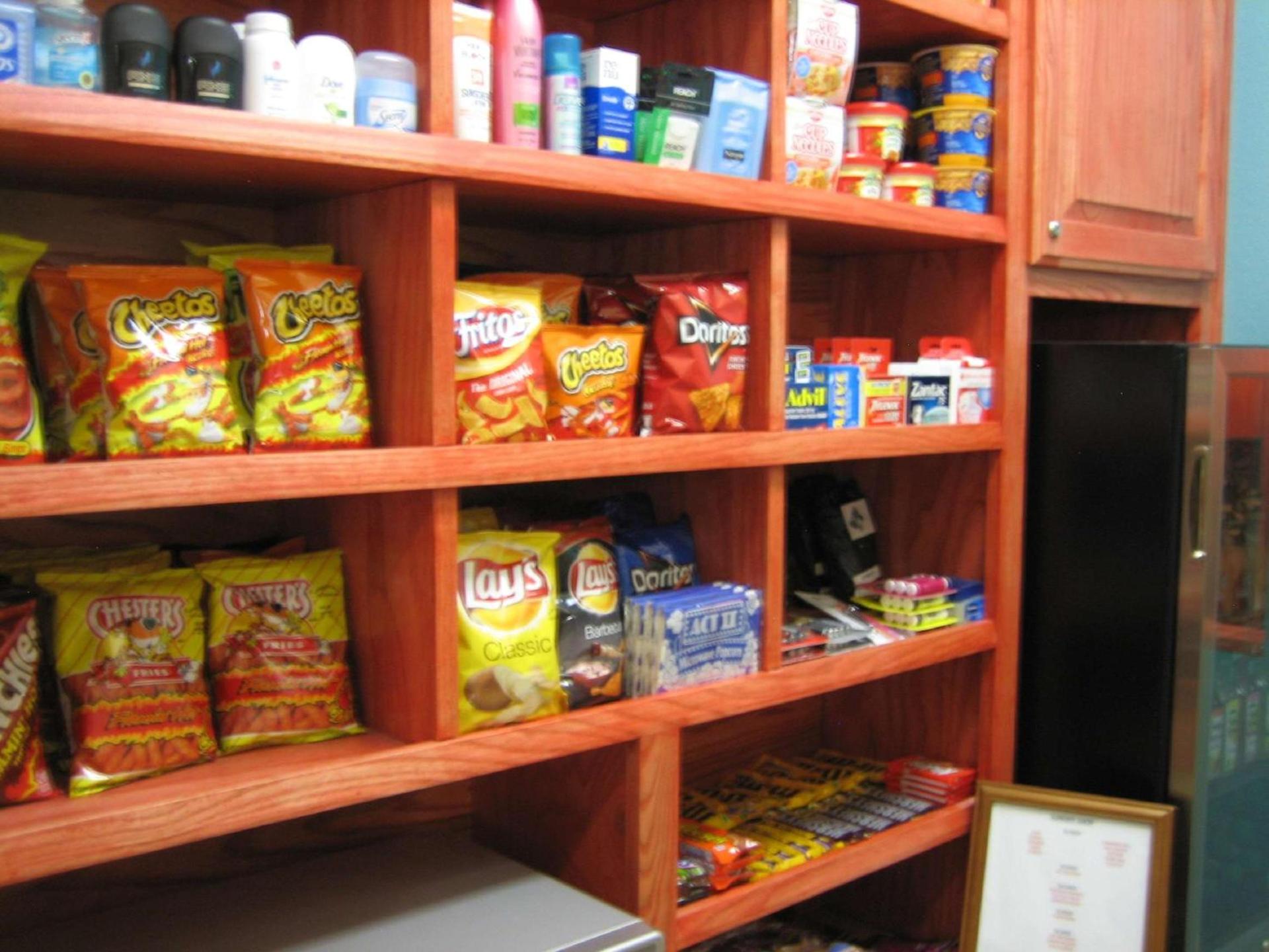 Best Western Plus Monahans Inn and Suites photo 14