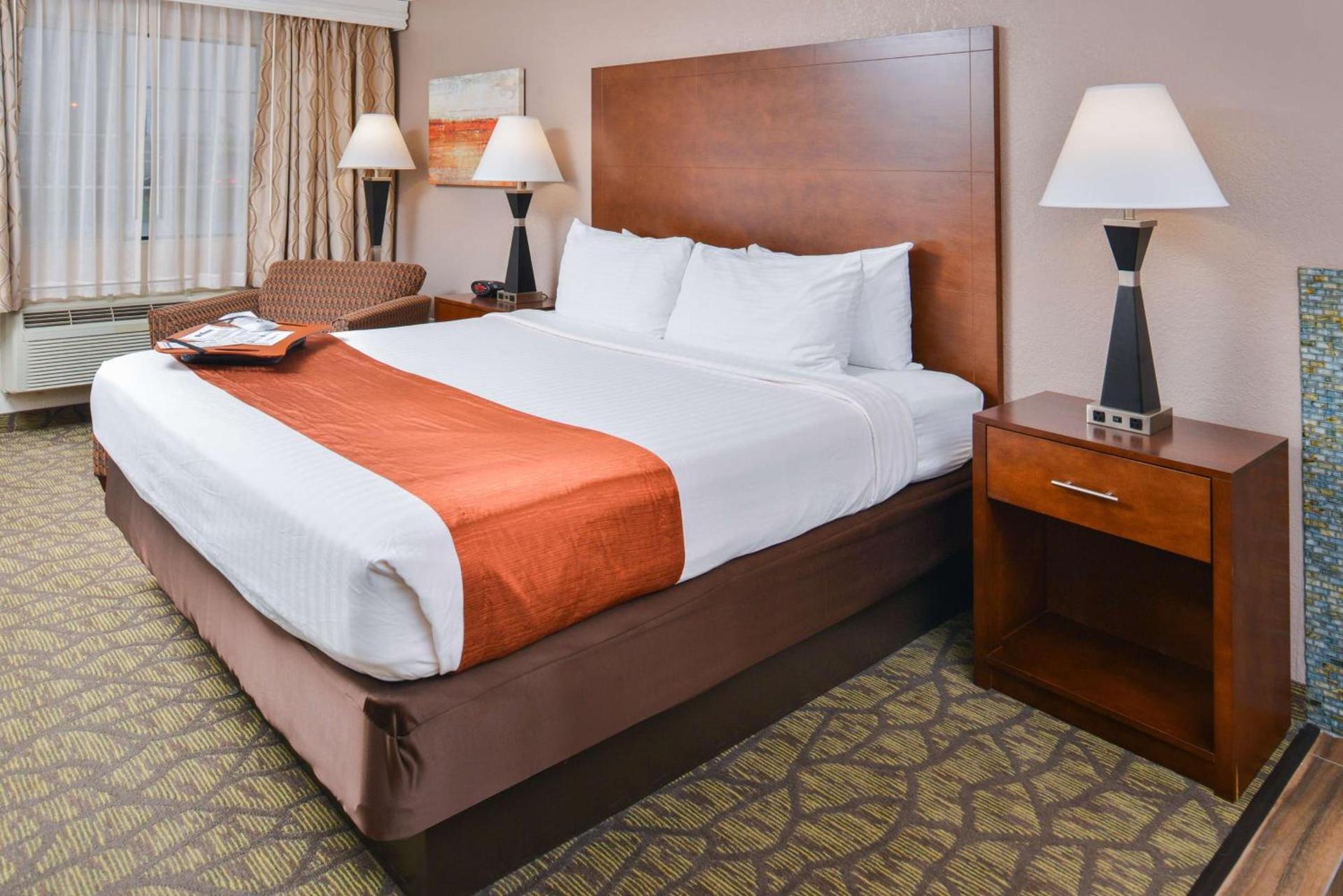 Best Western of Hartland photo 21