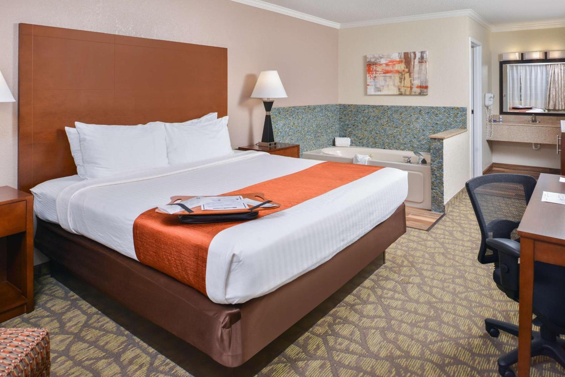 Best Western of Hartland photo 22