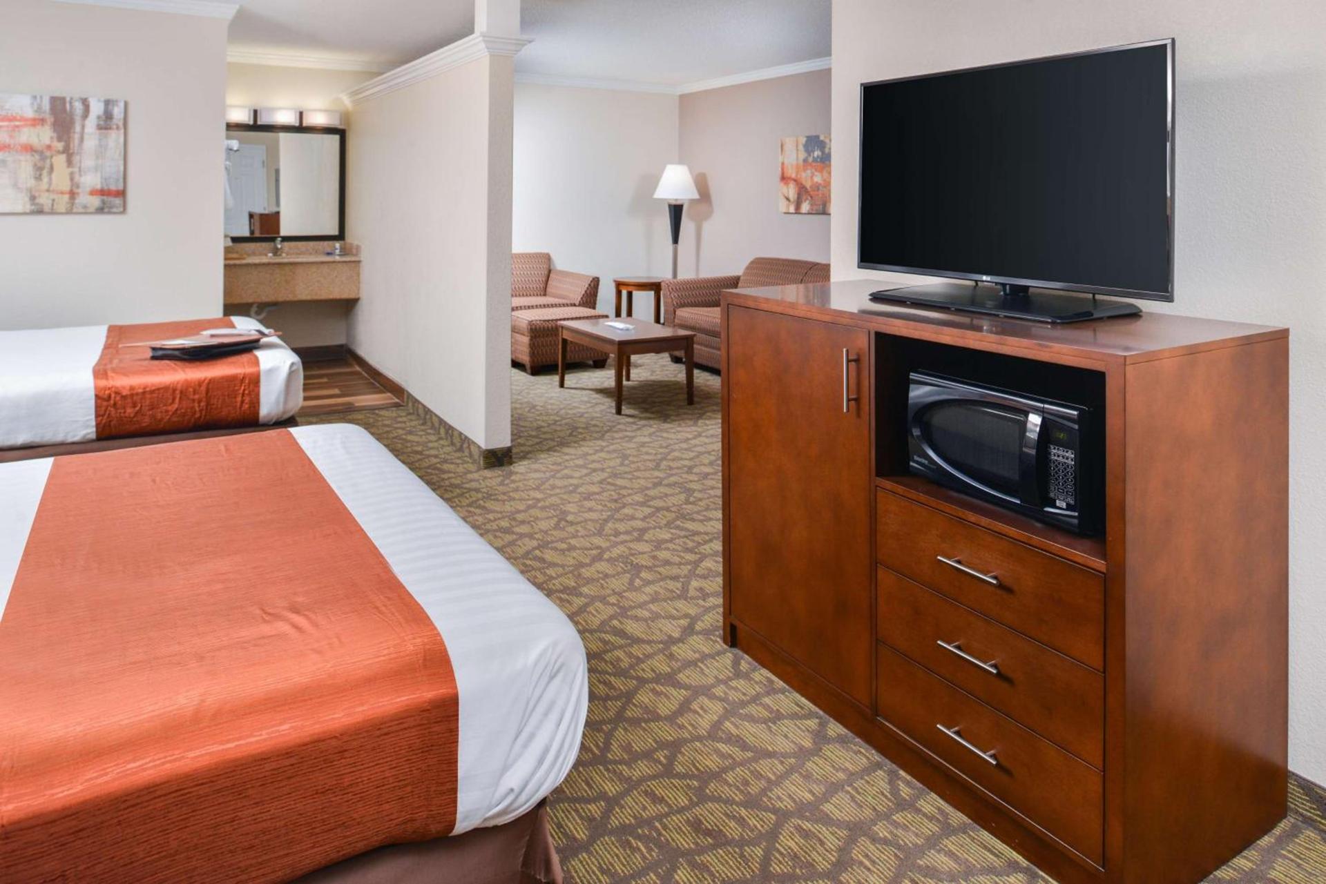Best Western of Hartland photo 27