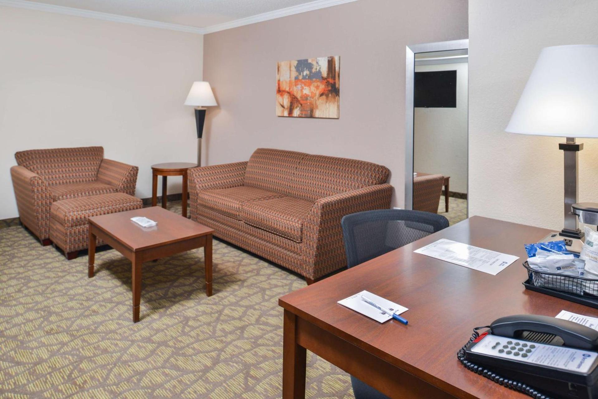 Best Western of Hartland photo 29