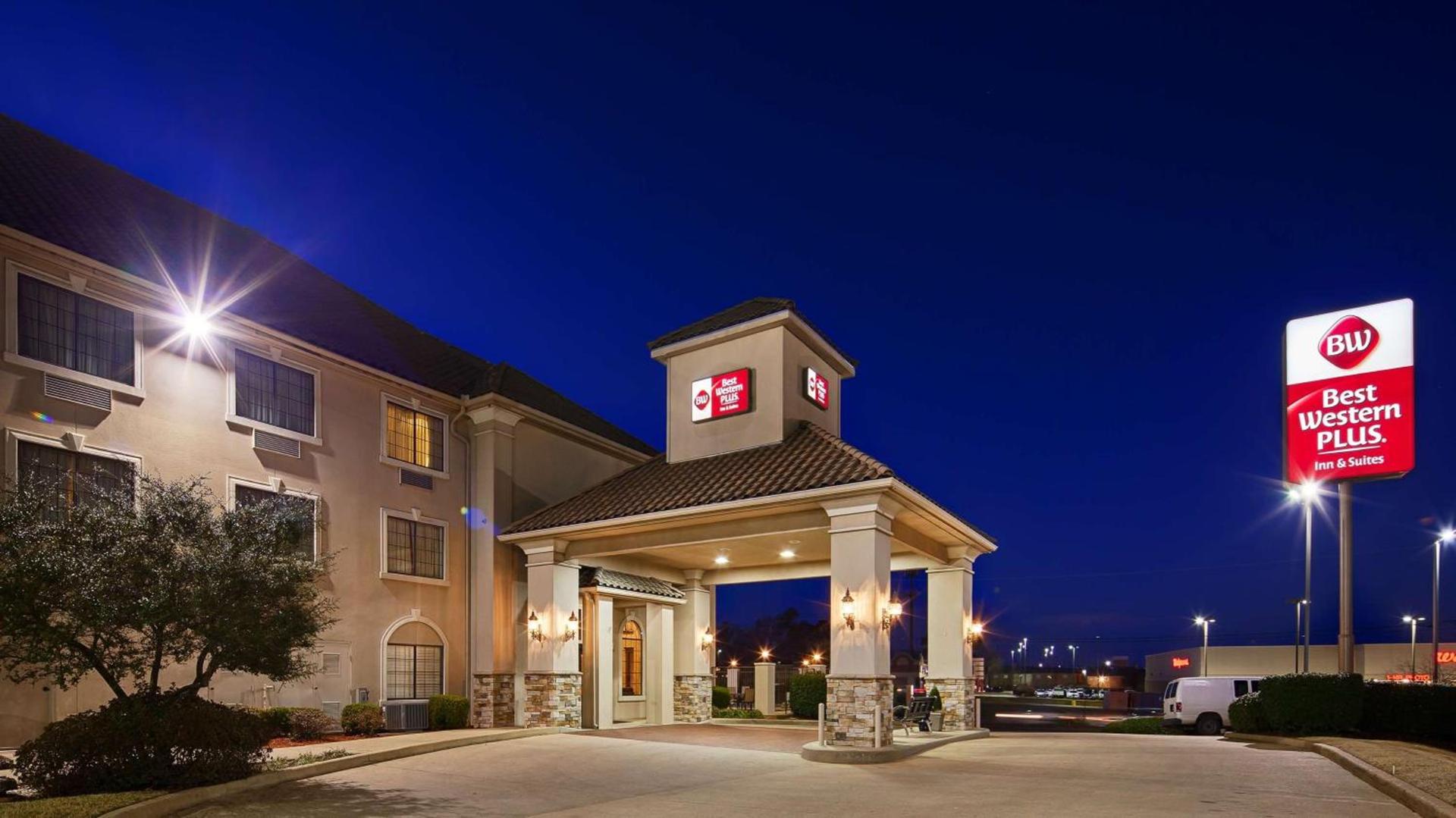 Best Western Plus Southpark Inn & Suites photo 11