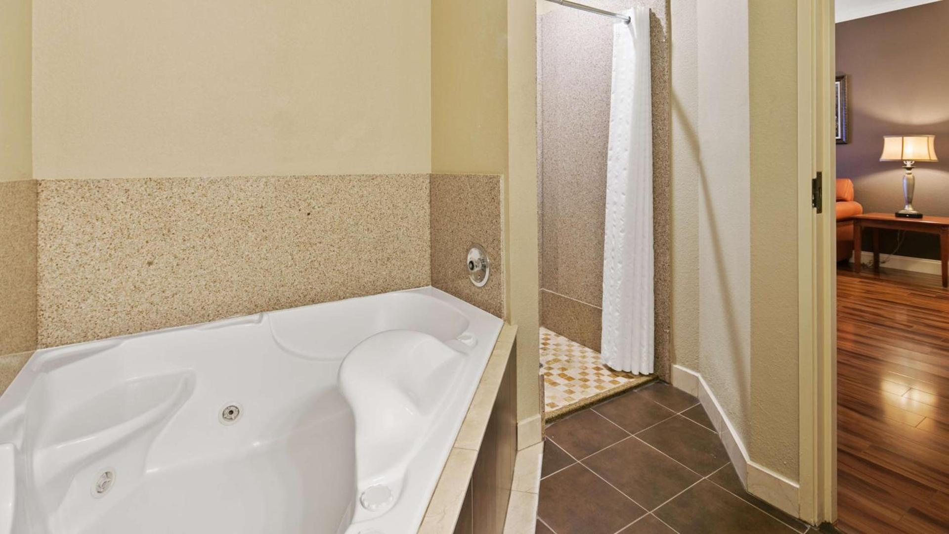 Best Western Plus Georgetown Inn & Suites photo 23