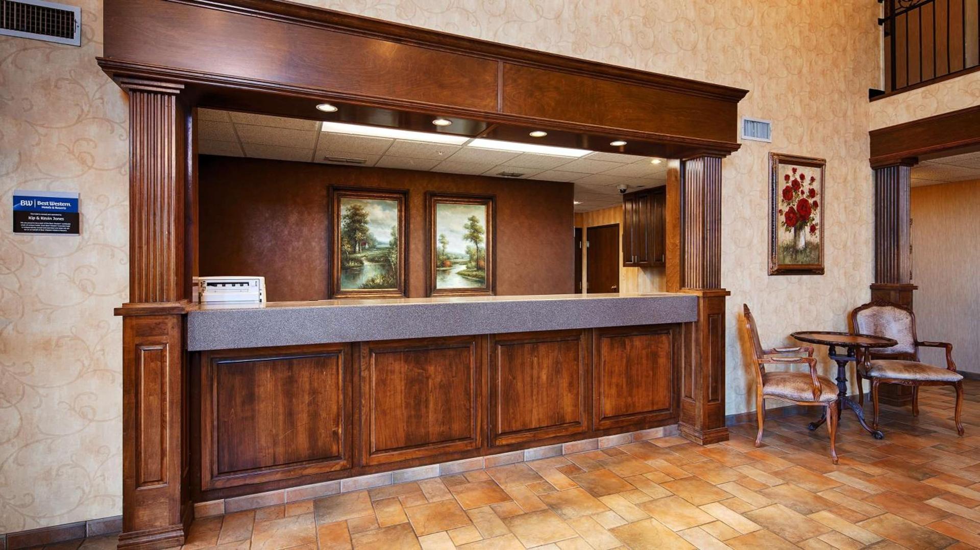 Best Western Plus Southpark Inn & Suites photo 12