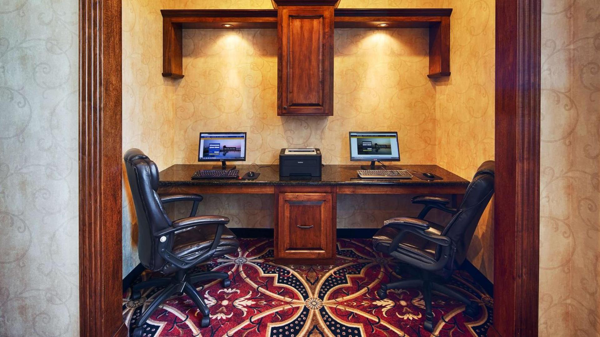 Best Western Plus Southpark Inn & Suites photo 9