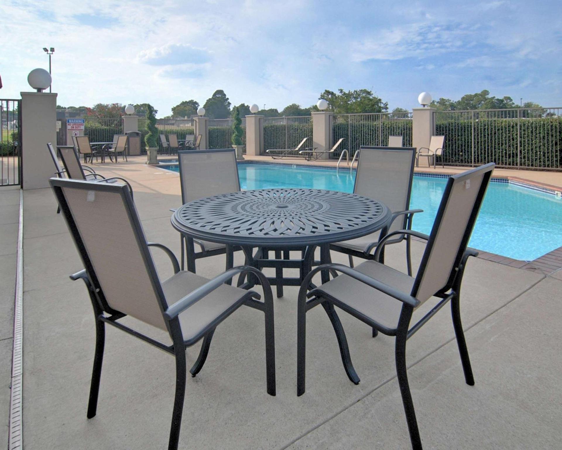 Best Western Plus Southpark Inn & Suites photo 22