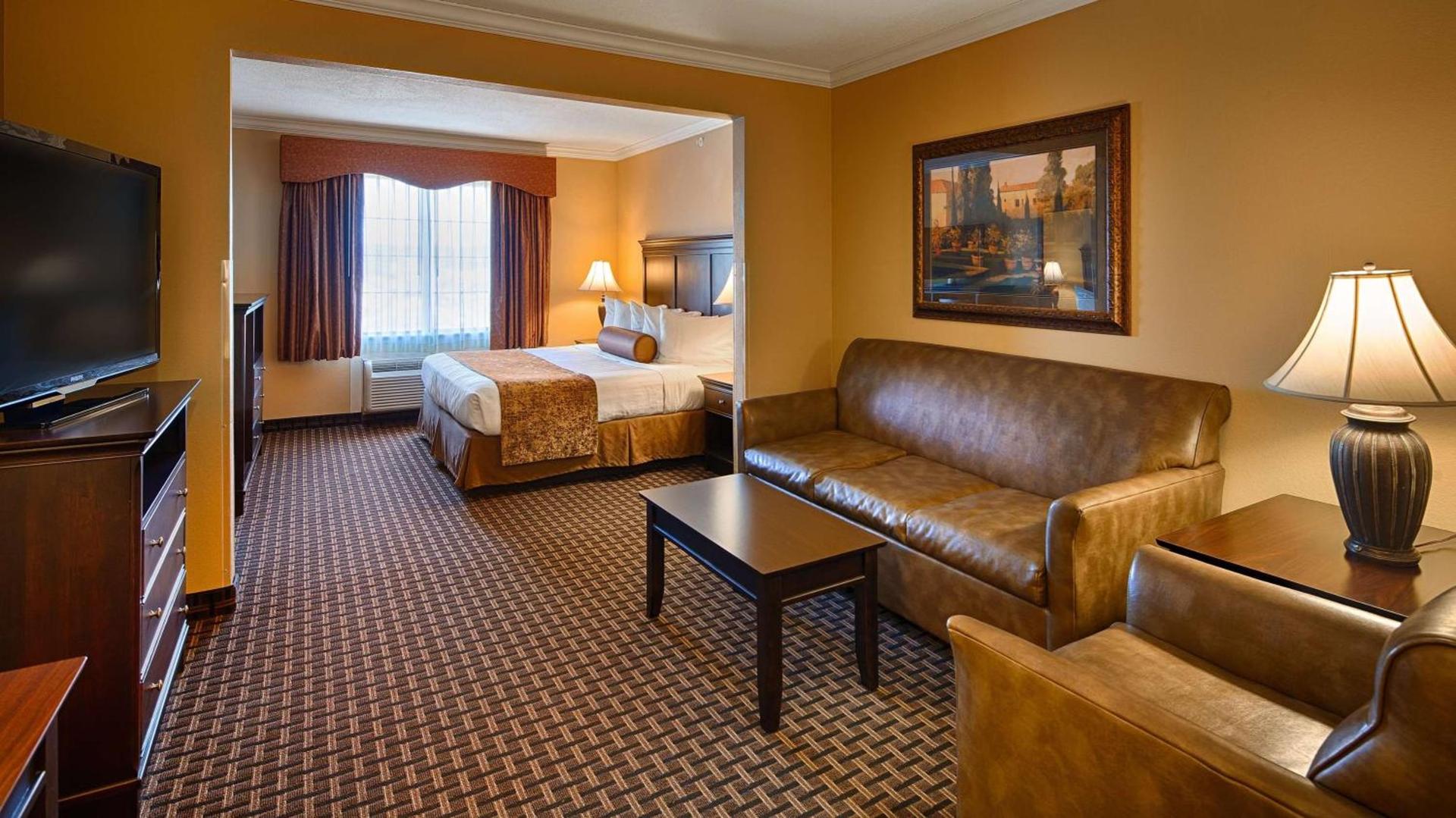 Best Western Plus Southpark Inn & Suites photo 15