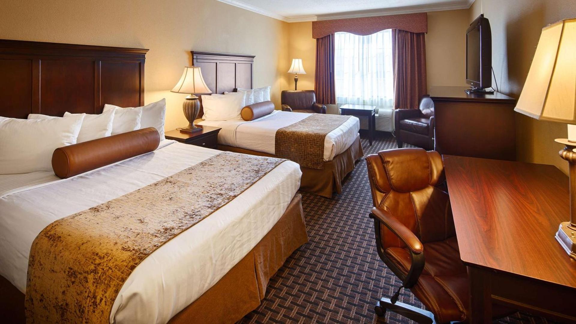 Best Western Plus Southpark Inn & Suites photo 17