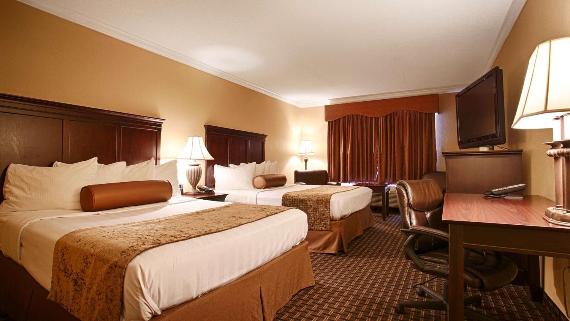 Best Western Plus Southpark Inn & Suites photo 8