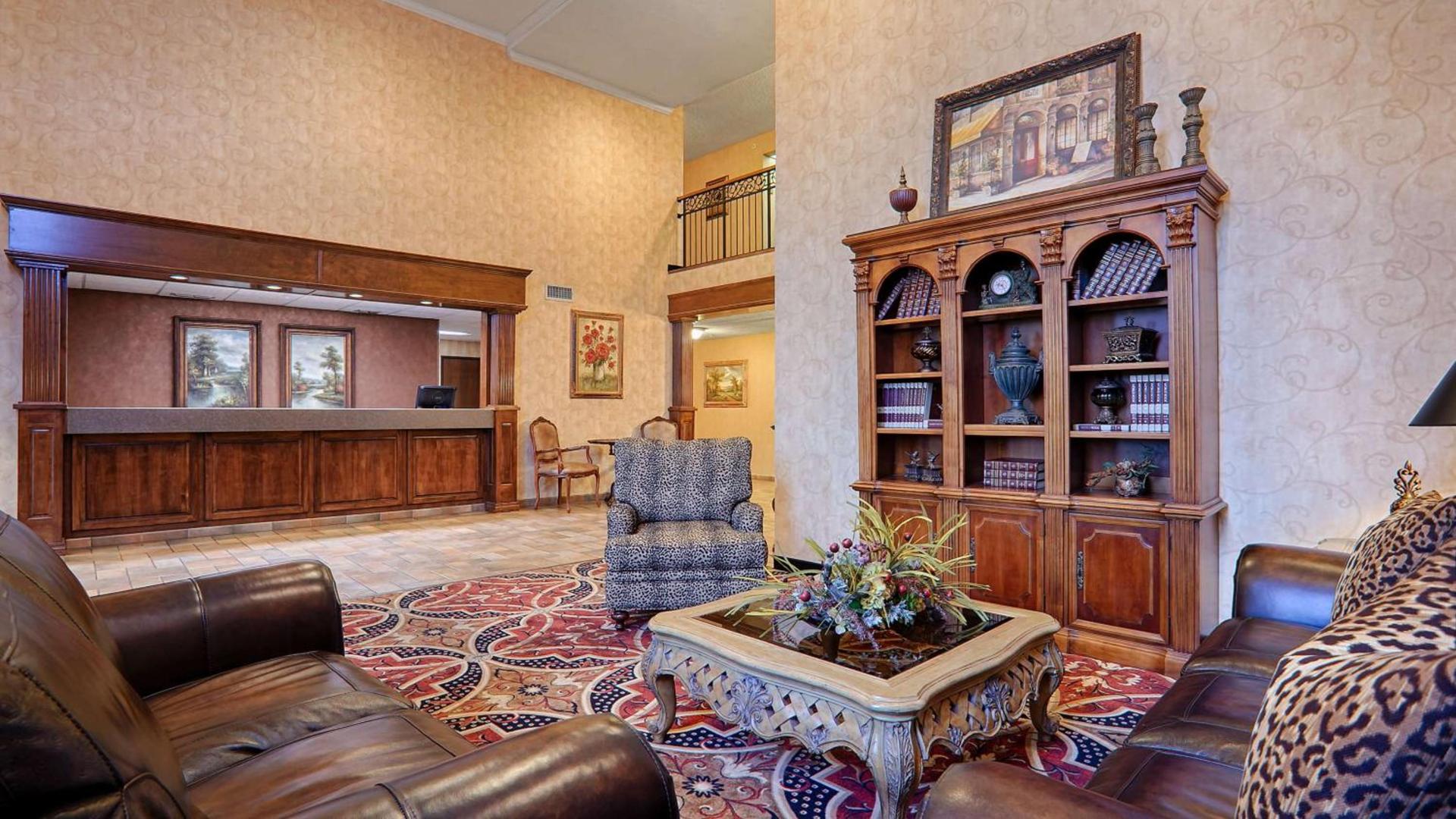 Best Western Plus Southpark Inn & Suites photo 2
