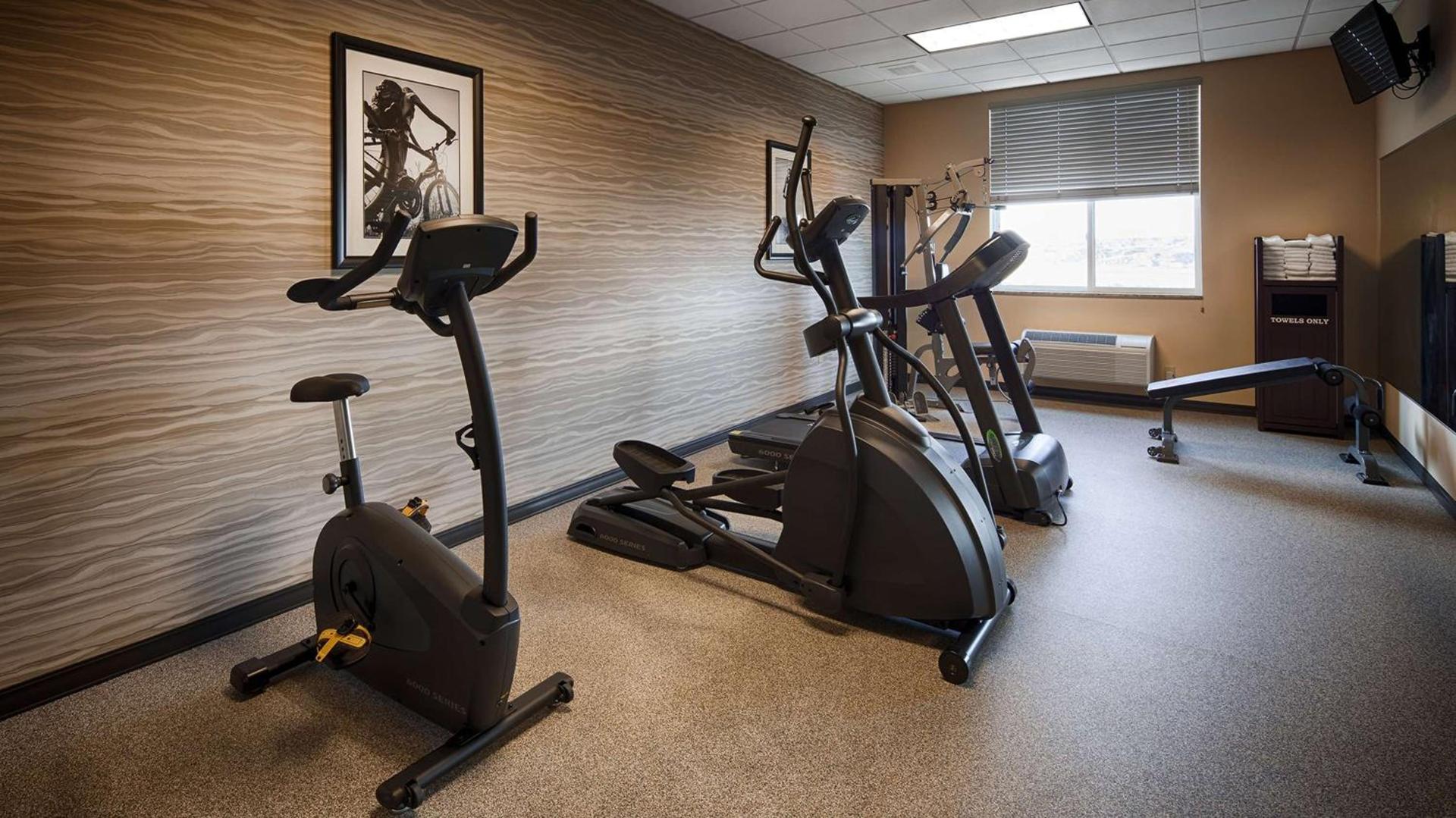 Best Western Plus Havre Inn & Suites photo 7