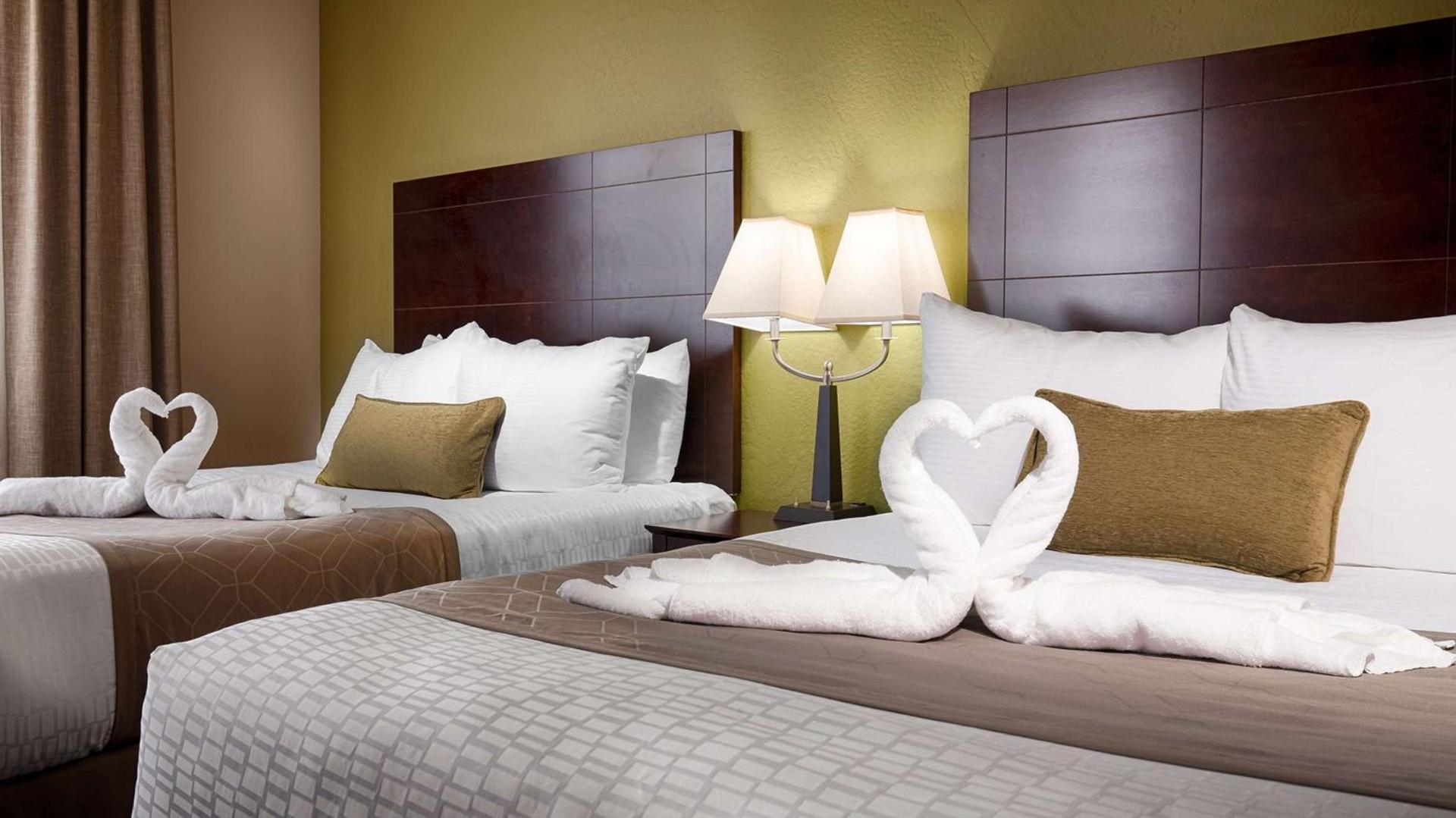 Best Western Plus Havre Inn & Suites photo 13