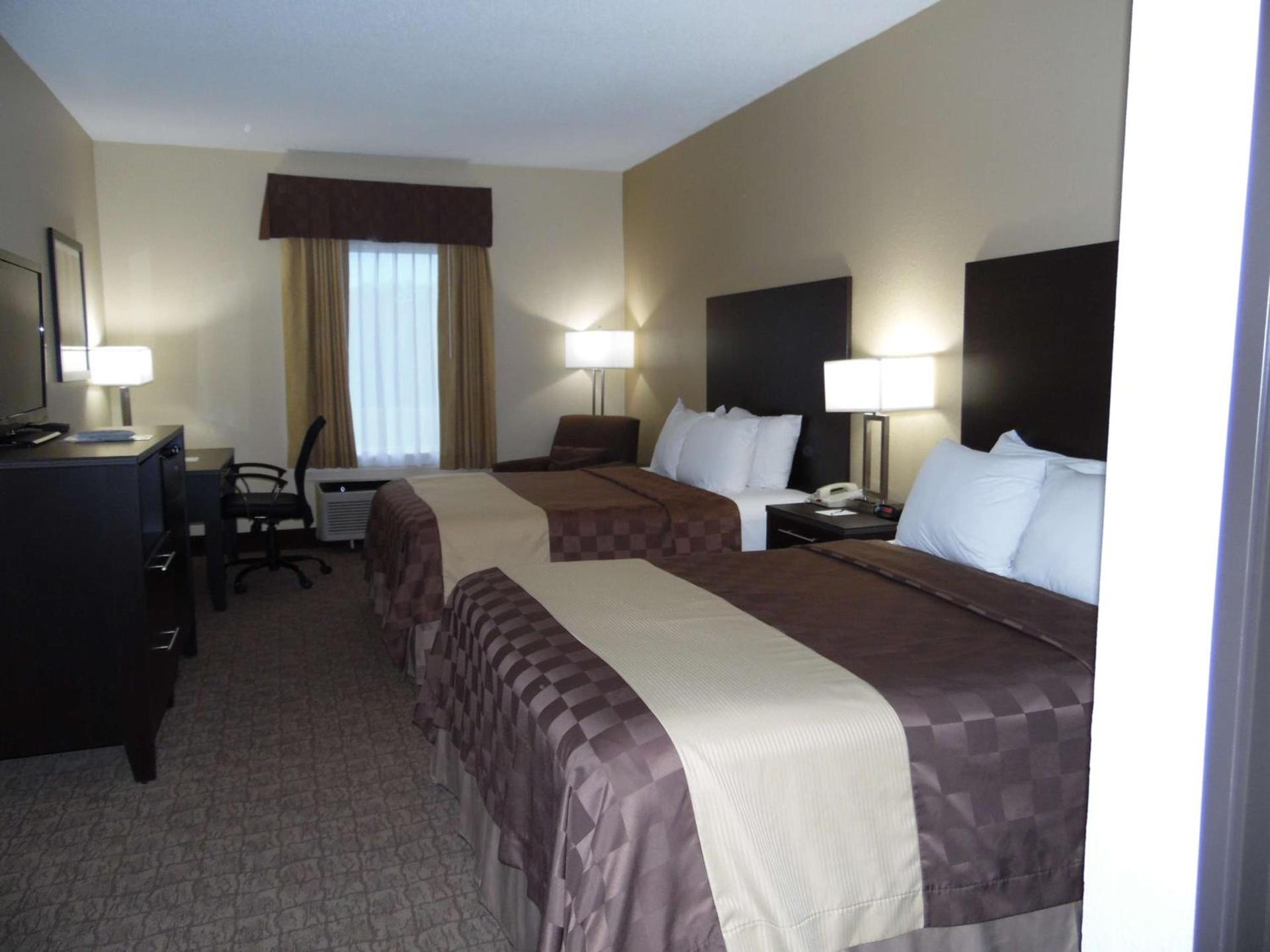 Best Western Teal Lake Inn photo 5
