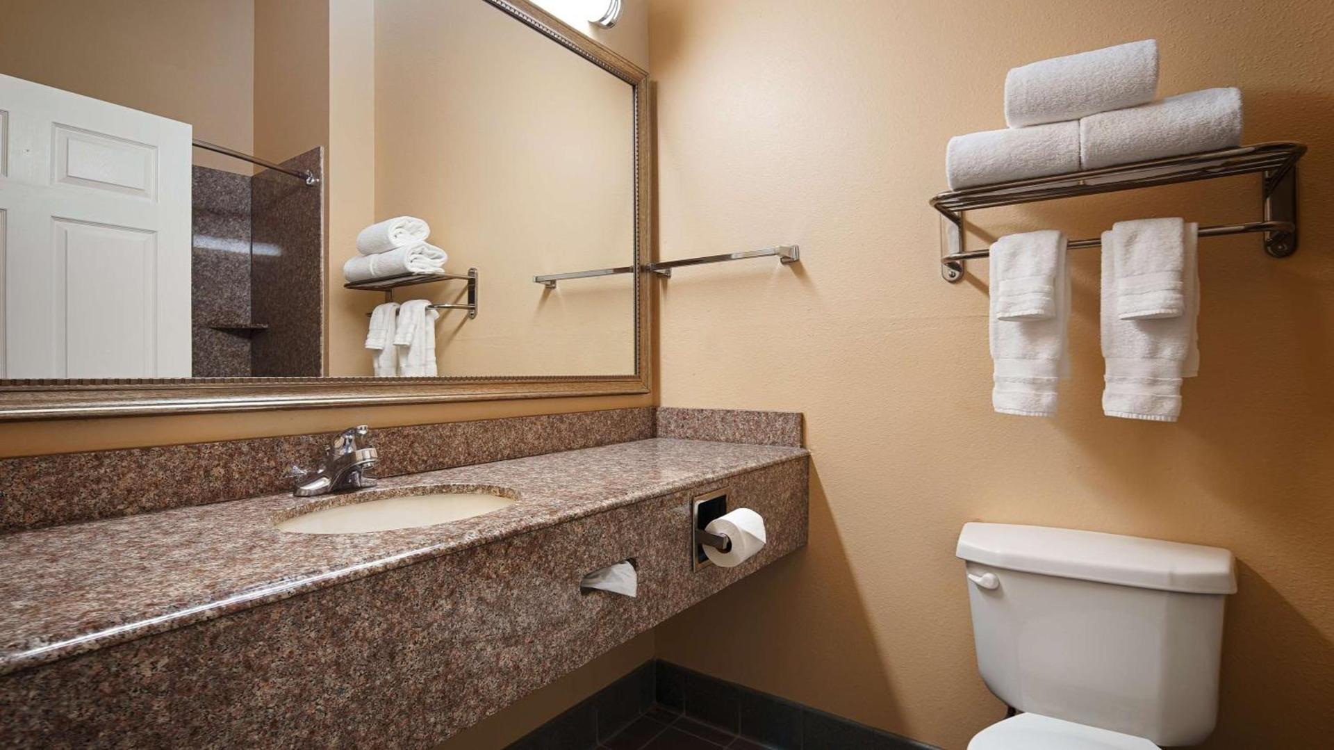 Best Western Plus New Caney Inn & Suites photo 3